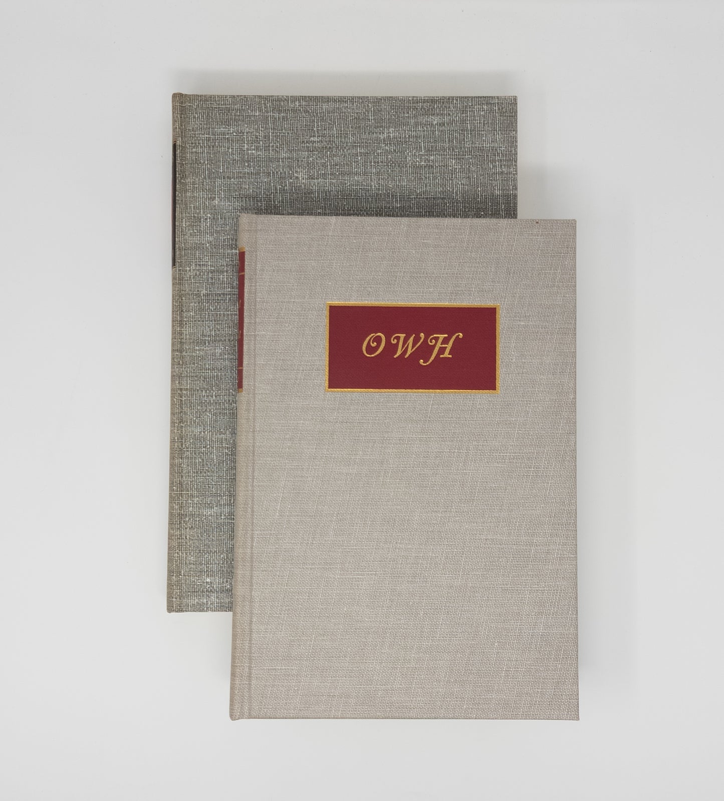 Heritage Press Duo 2 (Set of 2)