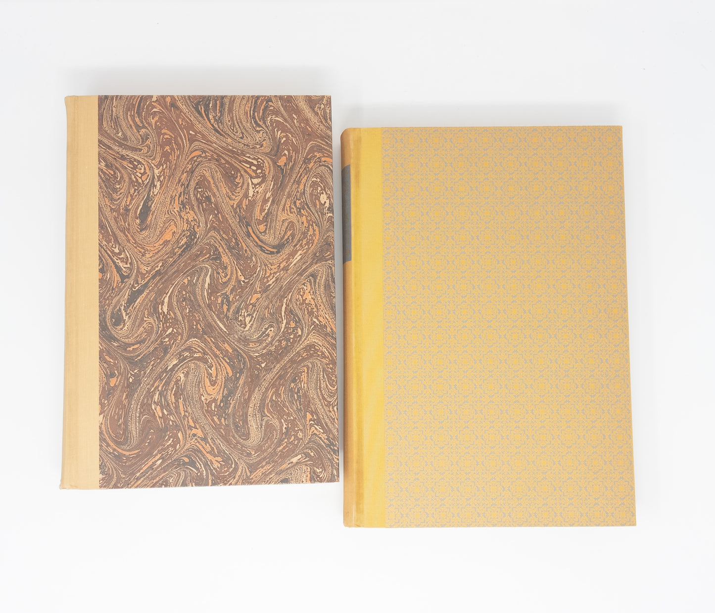 Heritage Press Duo 7 (Set of 2)