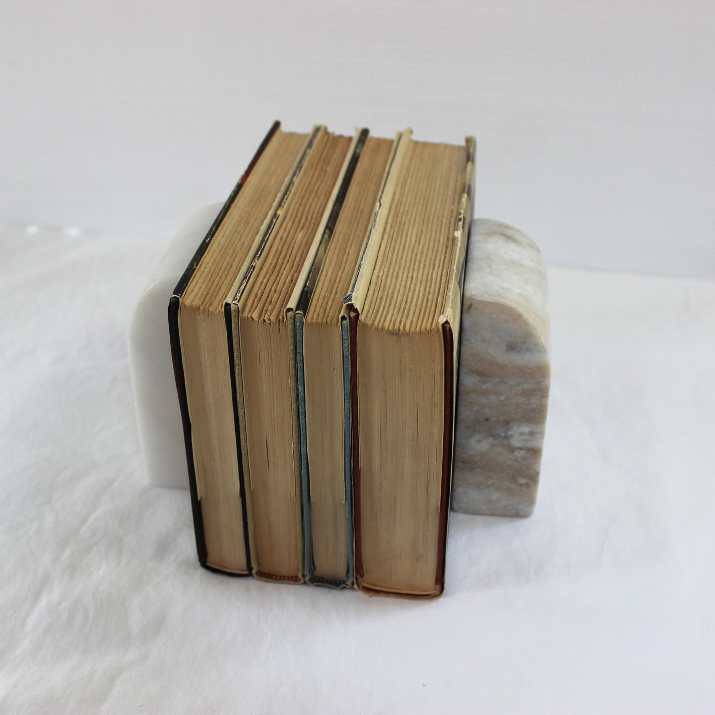1950s Book Club Books (Set of 4)