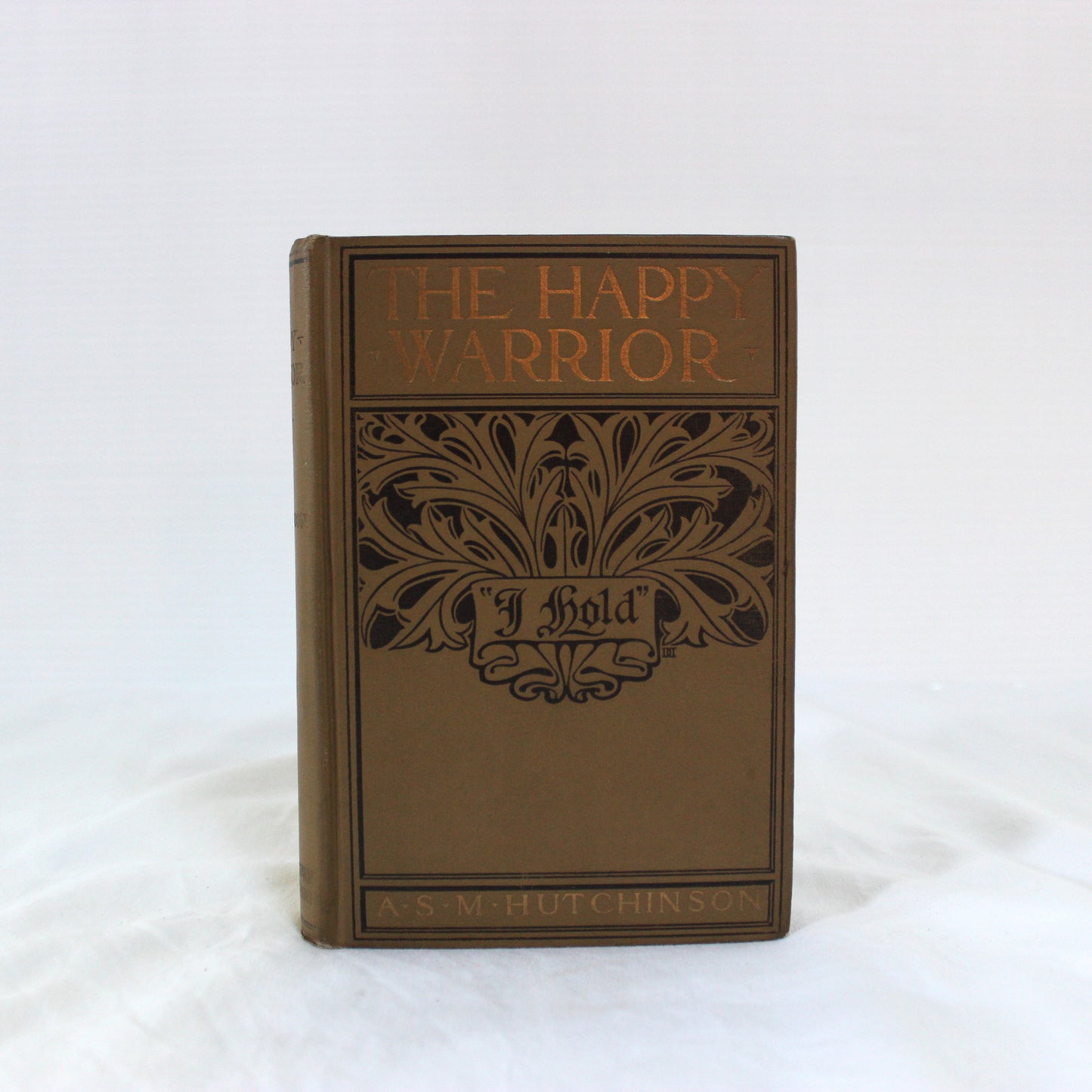 Antique Browns (Set of 3)