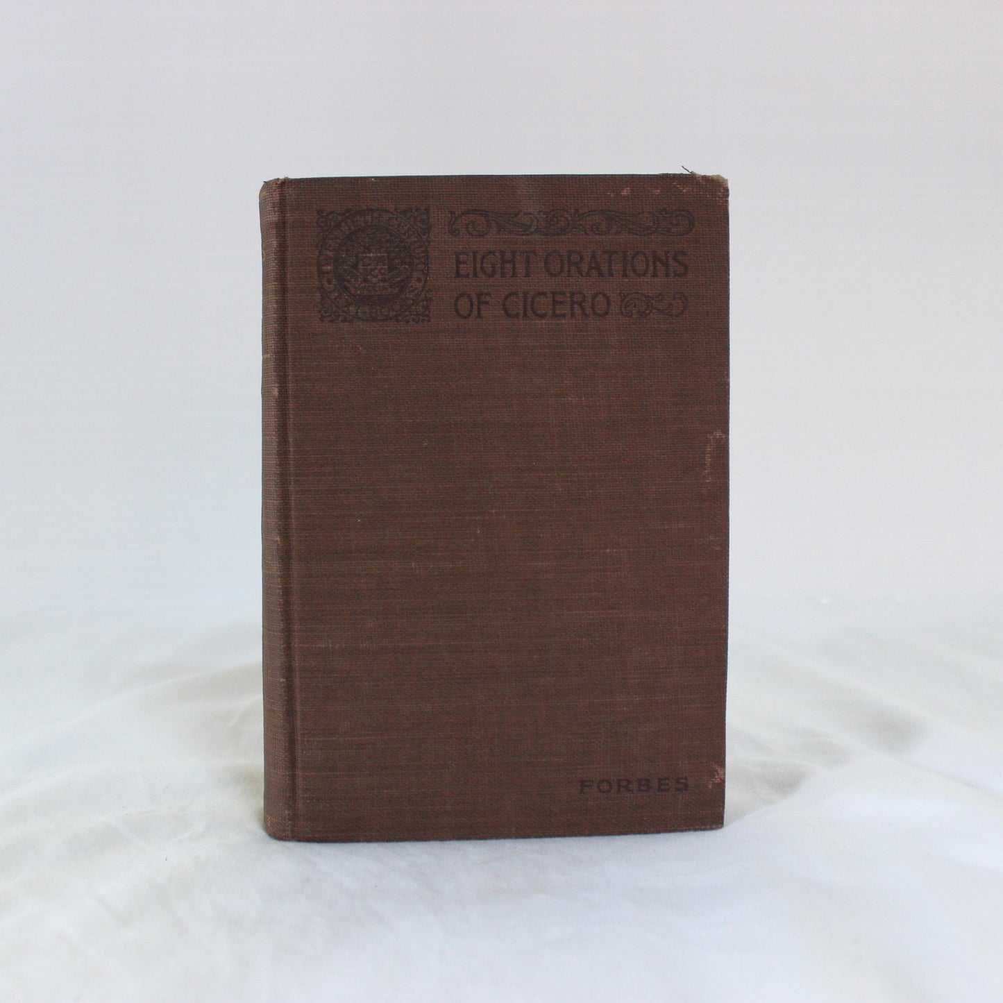 Antique Browns (Set of 3)
