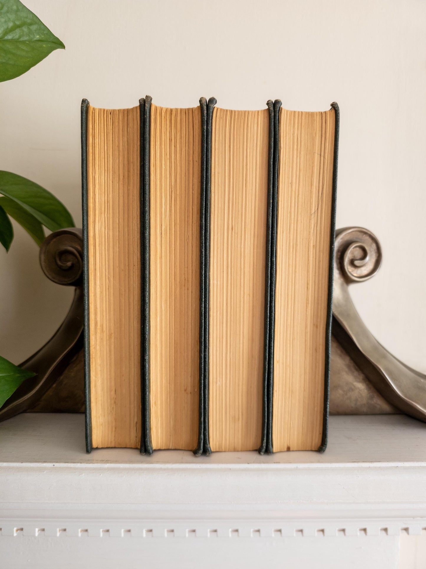 The Works of Mark Twain 1920s