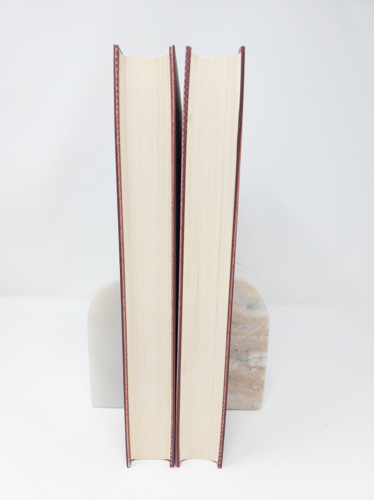 Heritage Press Duo 20 (Set of 2)