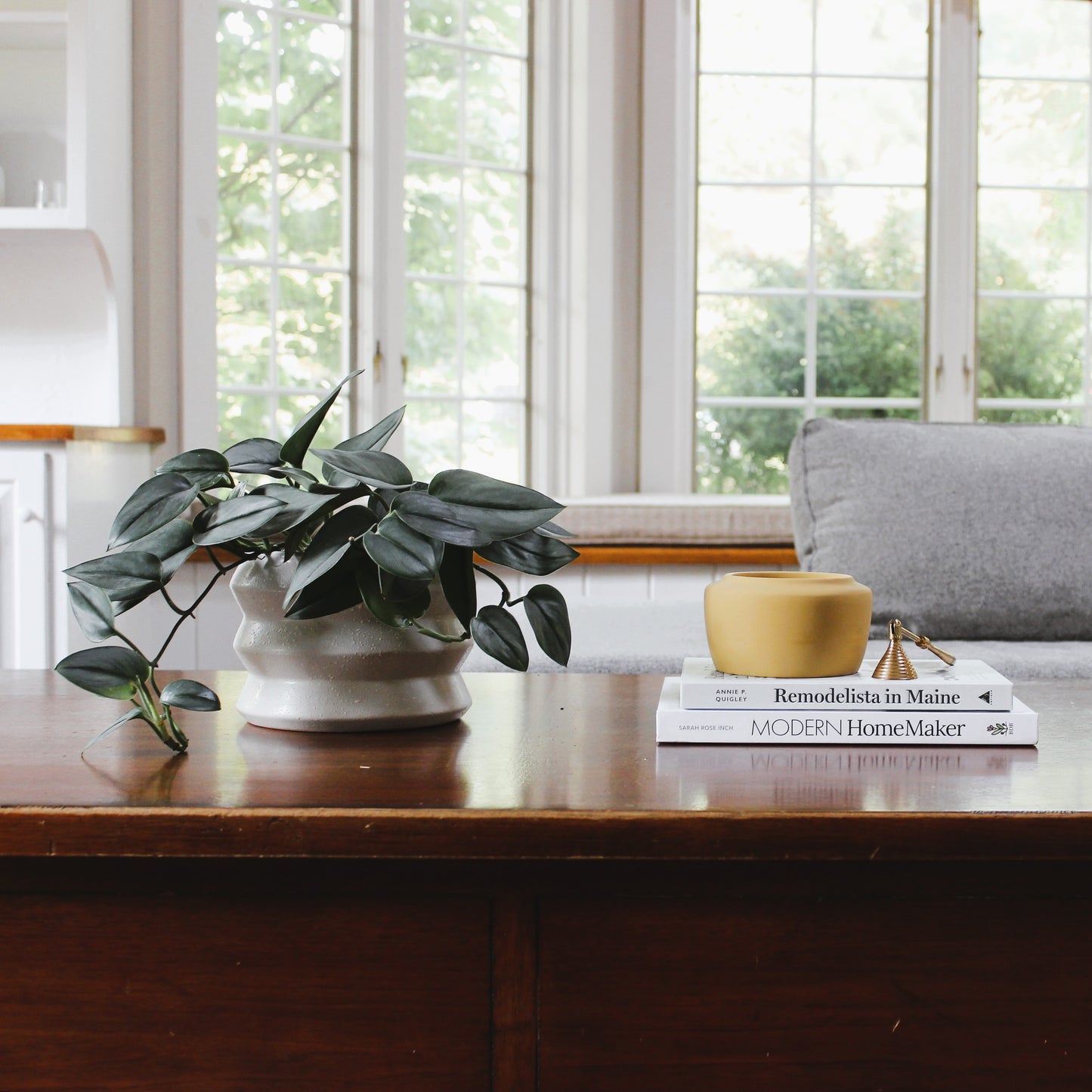 Modern Homemaker Coffee Table Book
