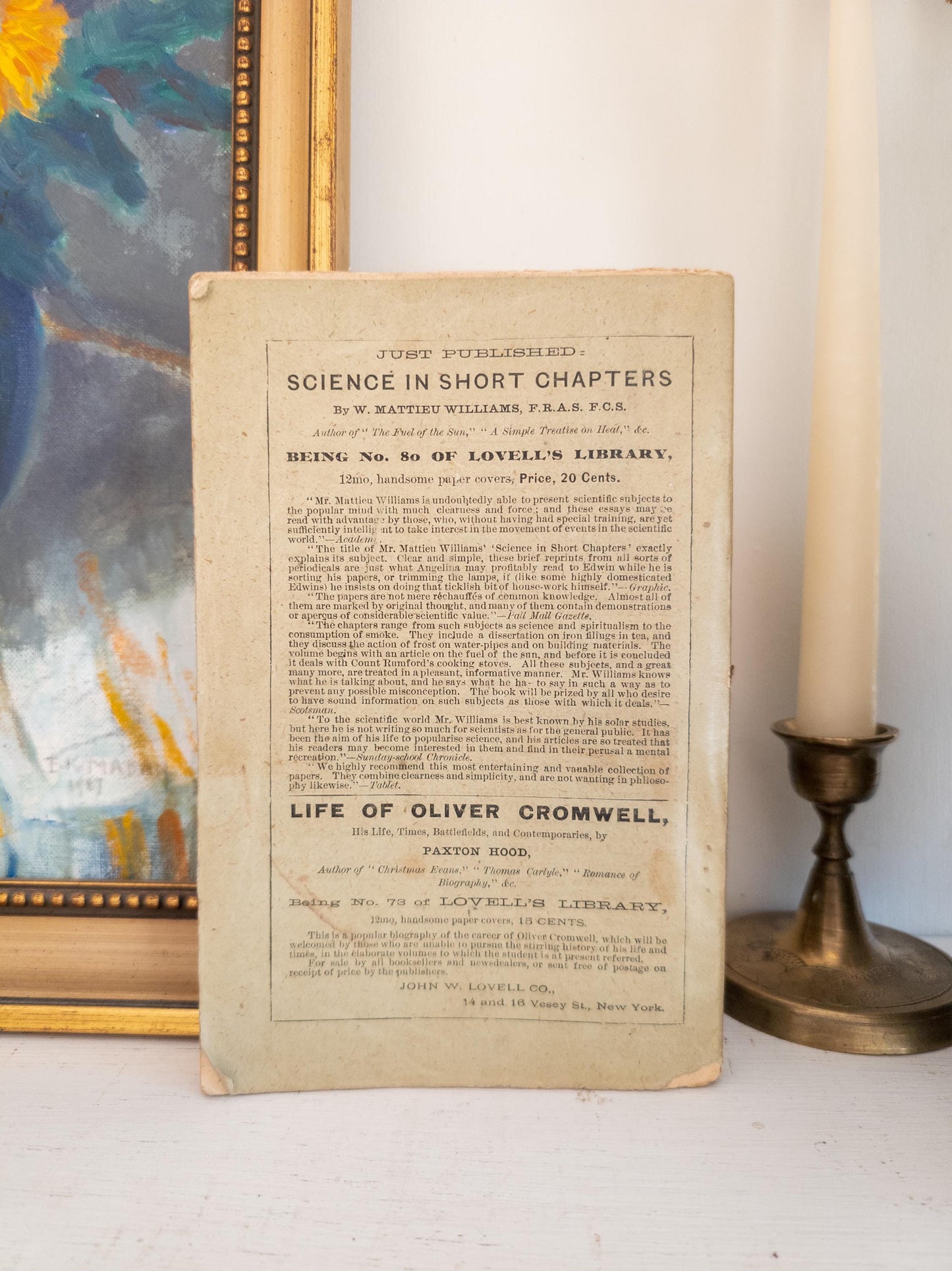 1800s The Right and Wrong Uses of the Bible by Rev. R. Heber Newton - Second edition