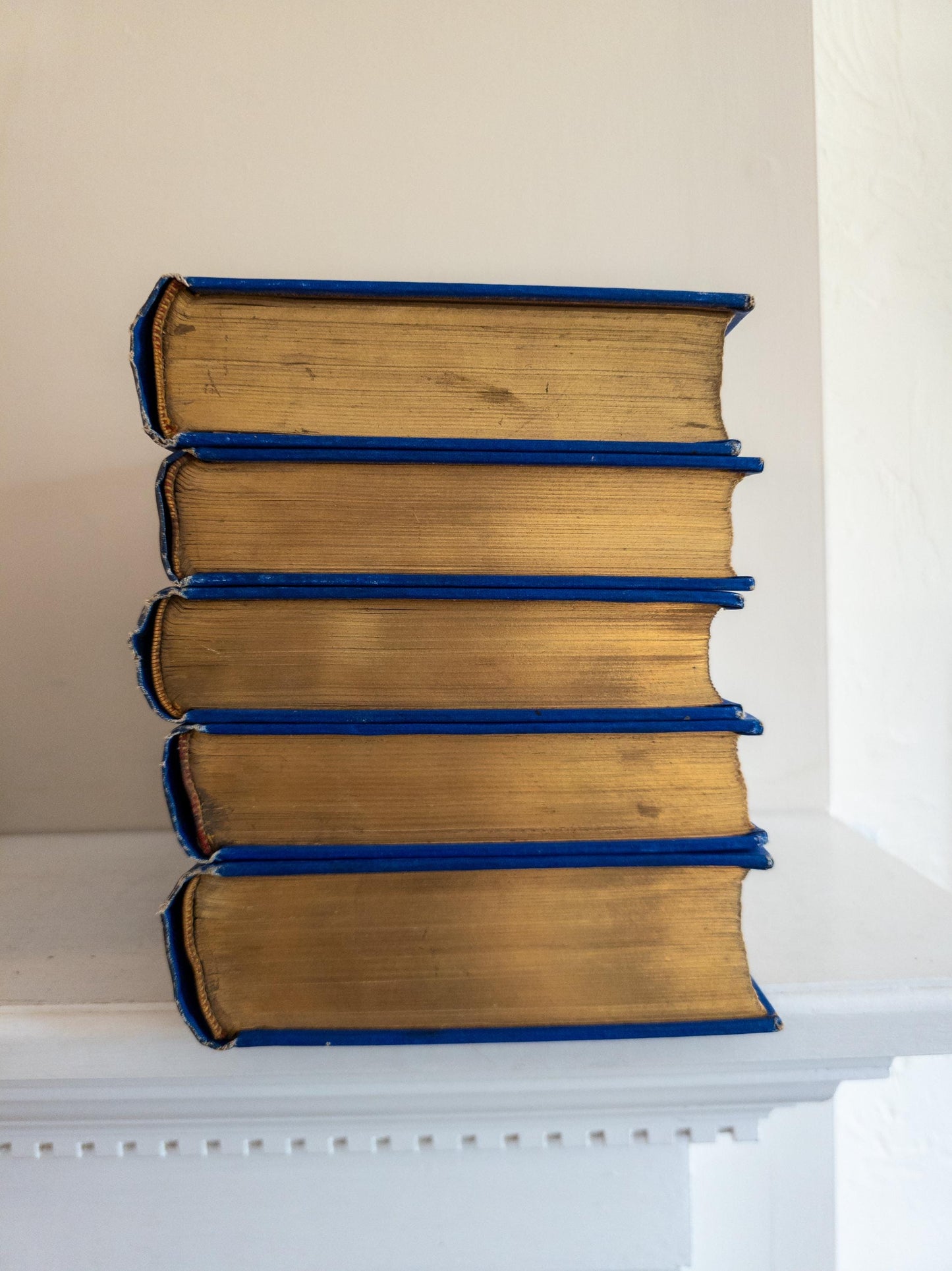 Antique hunting stories - 1926 Jorrock's Edition books by John Leech