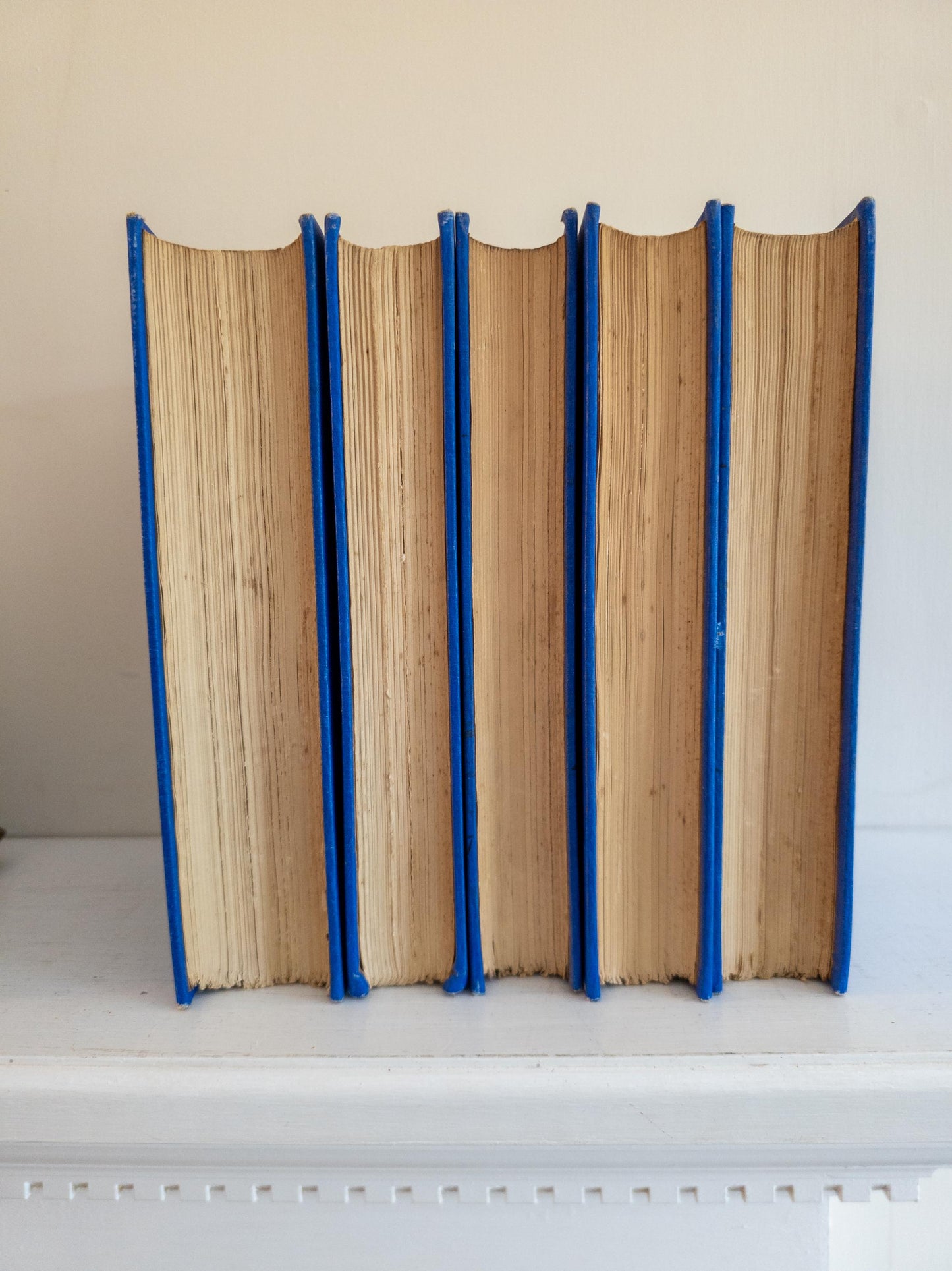 Antique hunting stories - 1926 Jorrock's Edition books by John Leech