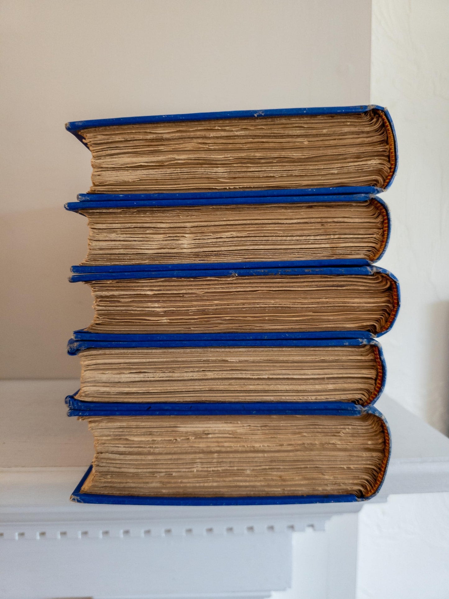 Antique hunting stories - 1926 Jorrock's Edition books by John Leech