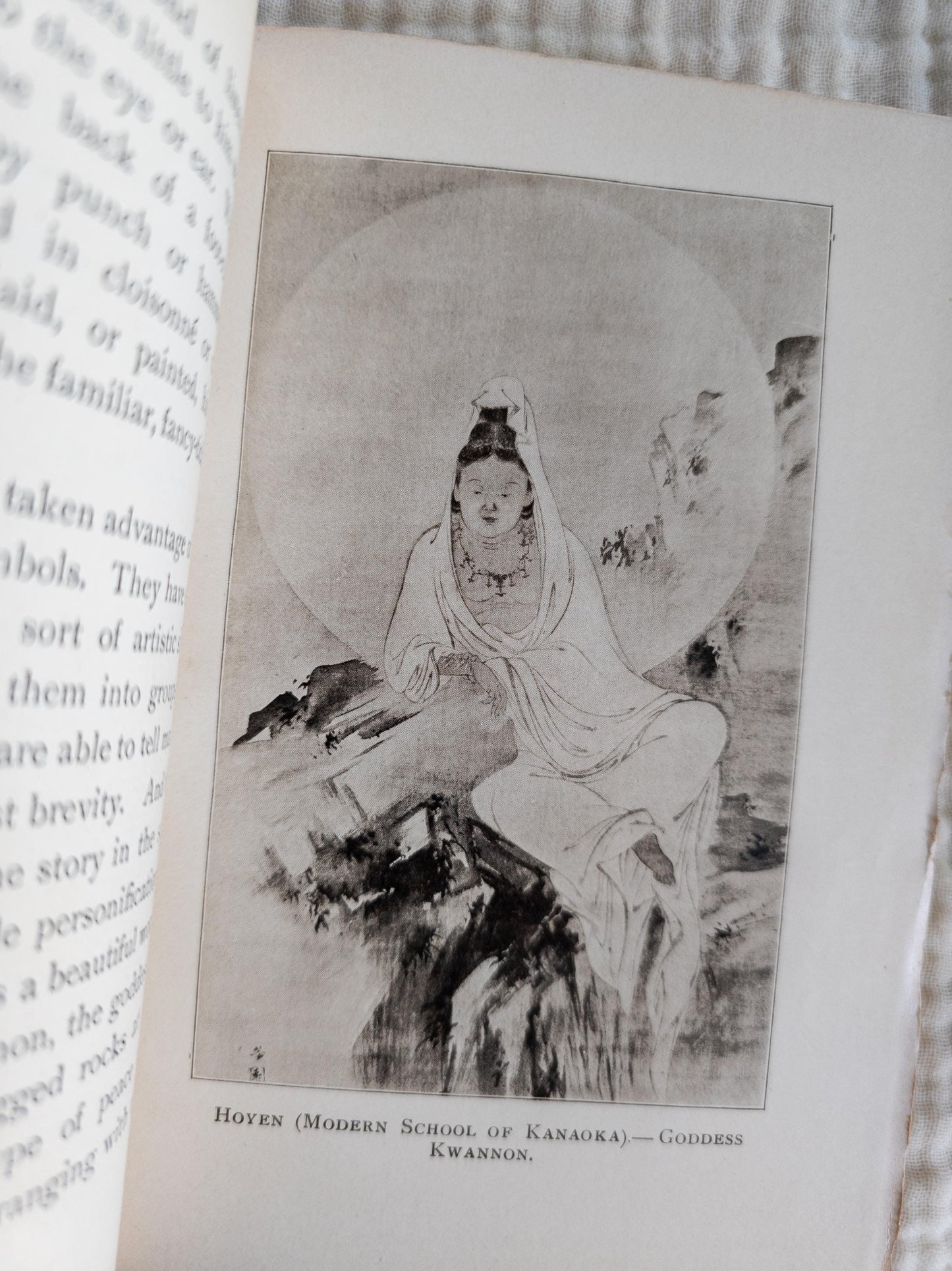 Japanese Art Book by Sadakichi Hartmann (1904)