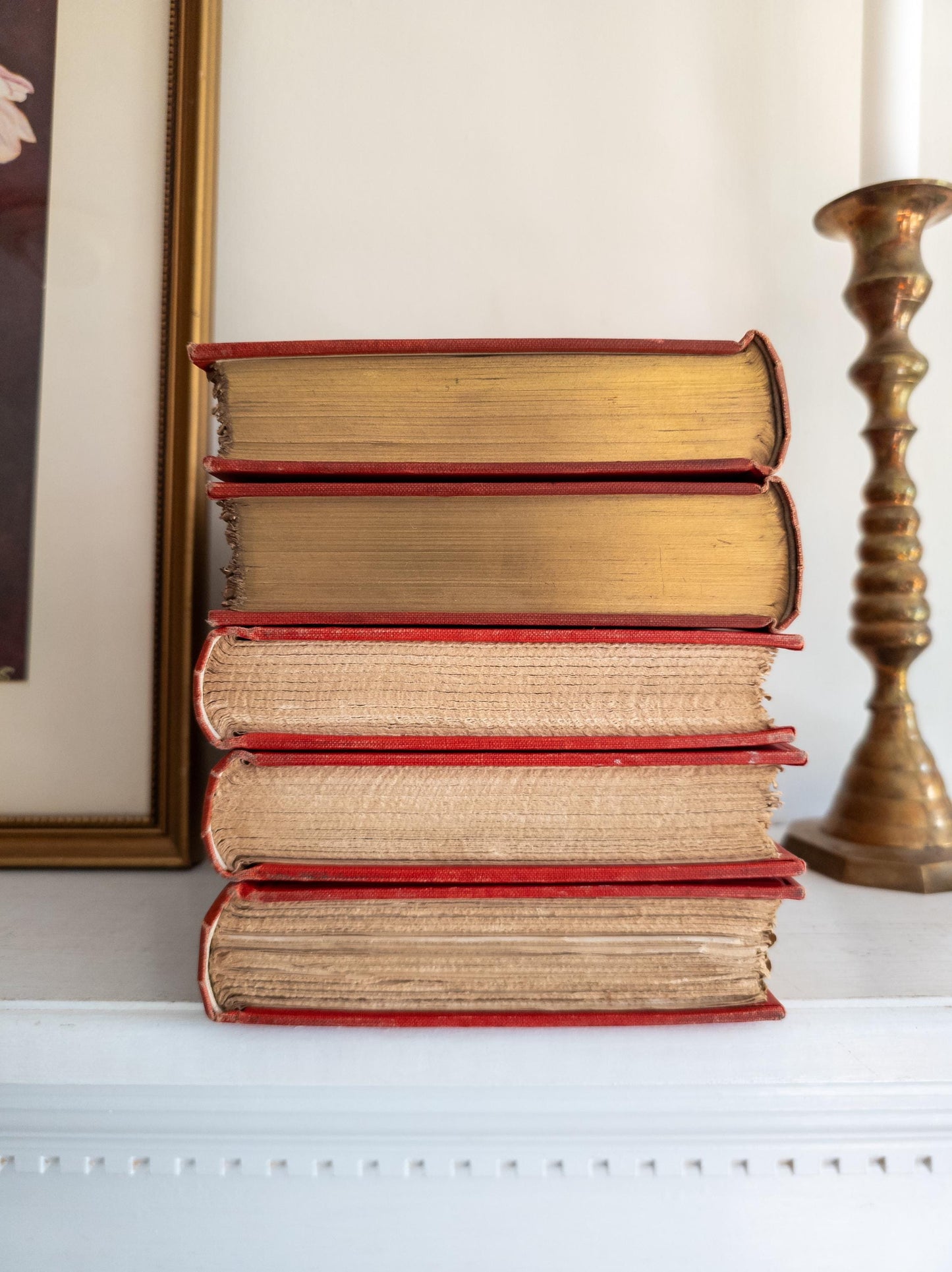 Les Miserables by Victor Hugo