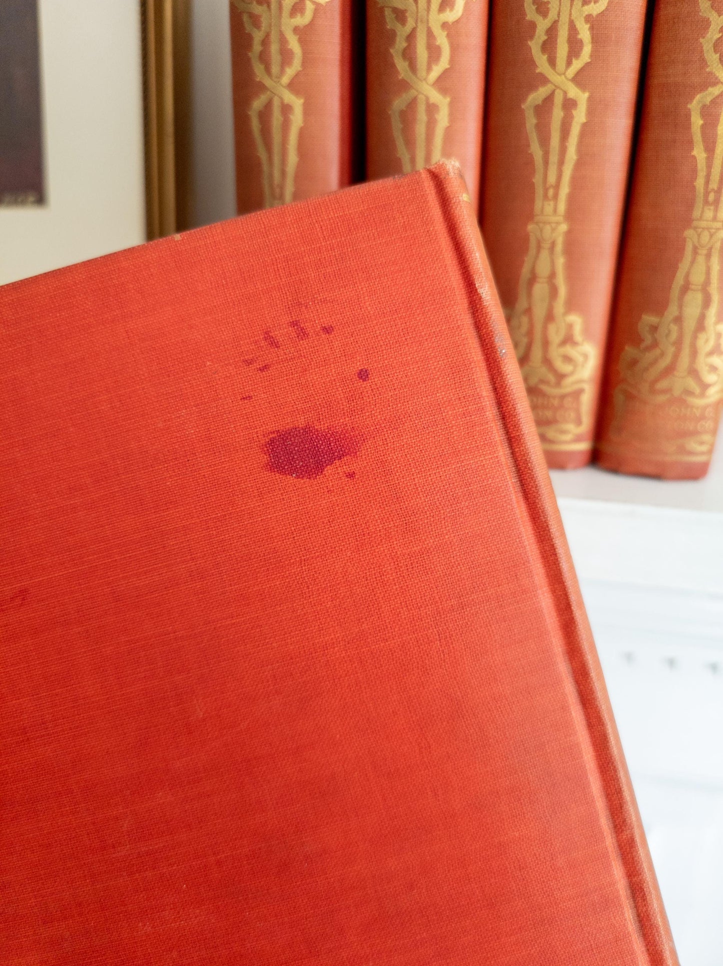 Les Miserables by Victor Hugo