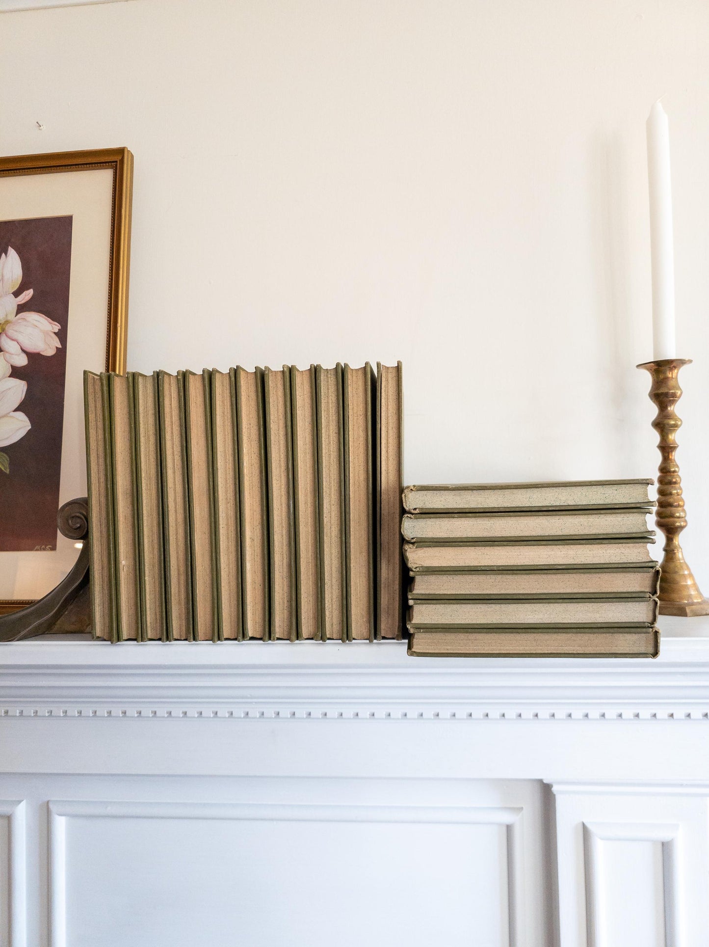 Boys' and Girls' Bookshelf