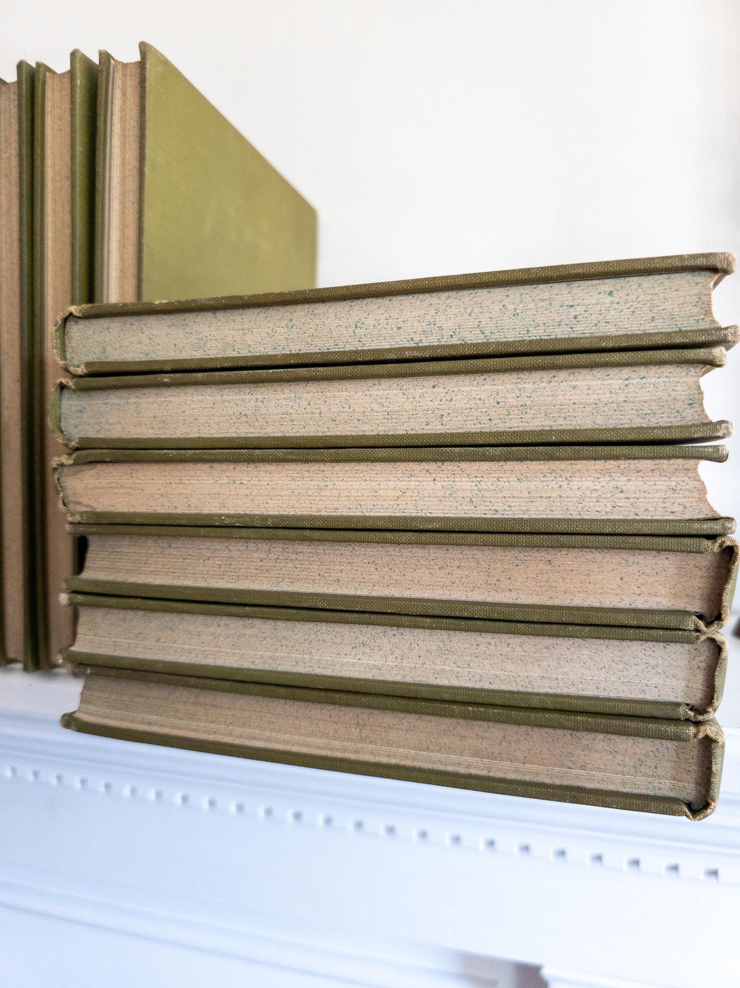 Boys' and Girls' Bookshelf