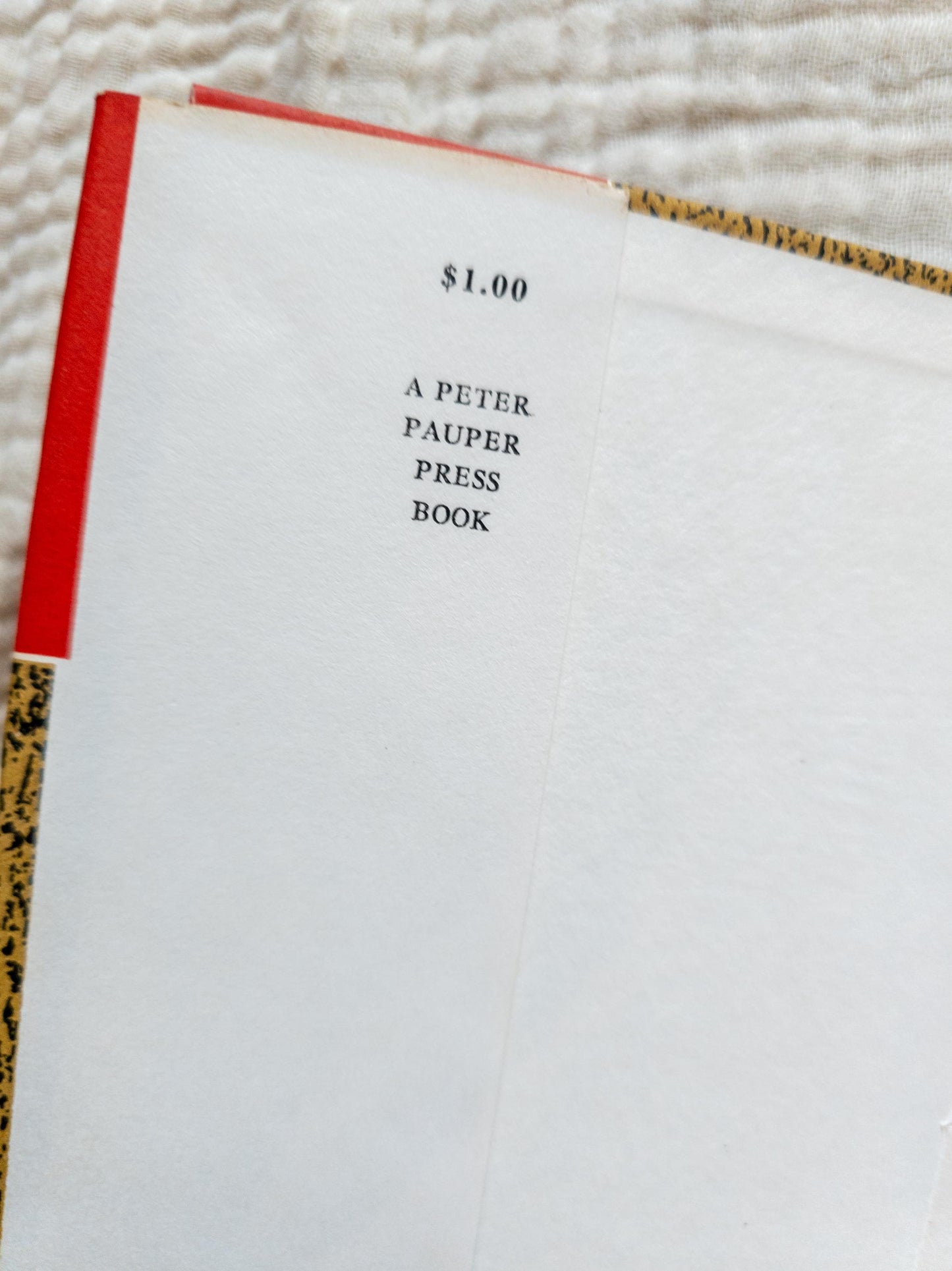 Peter Pauper Press - Poetry & Philosophy books