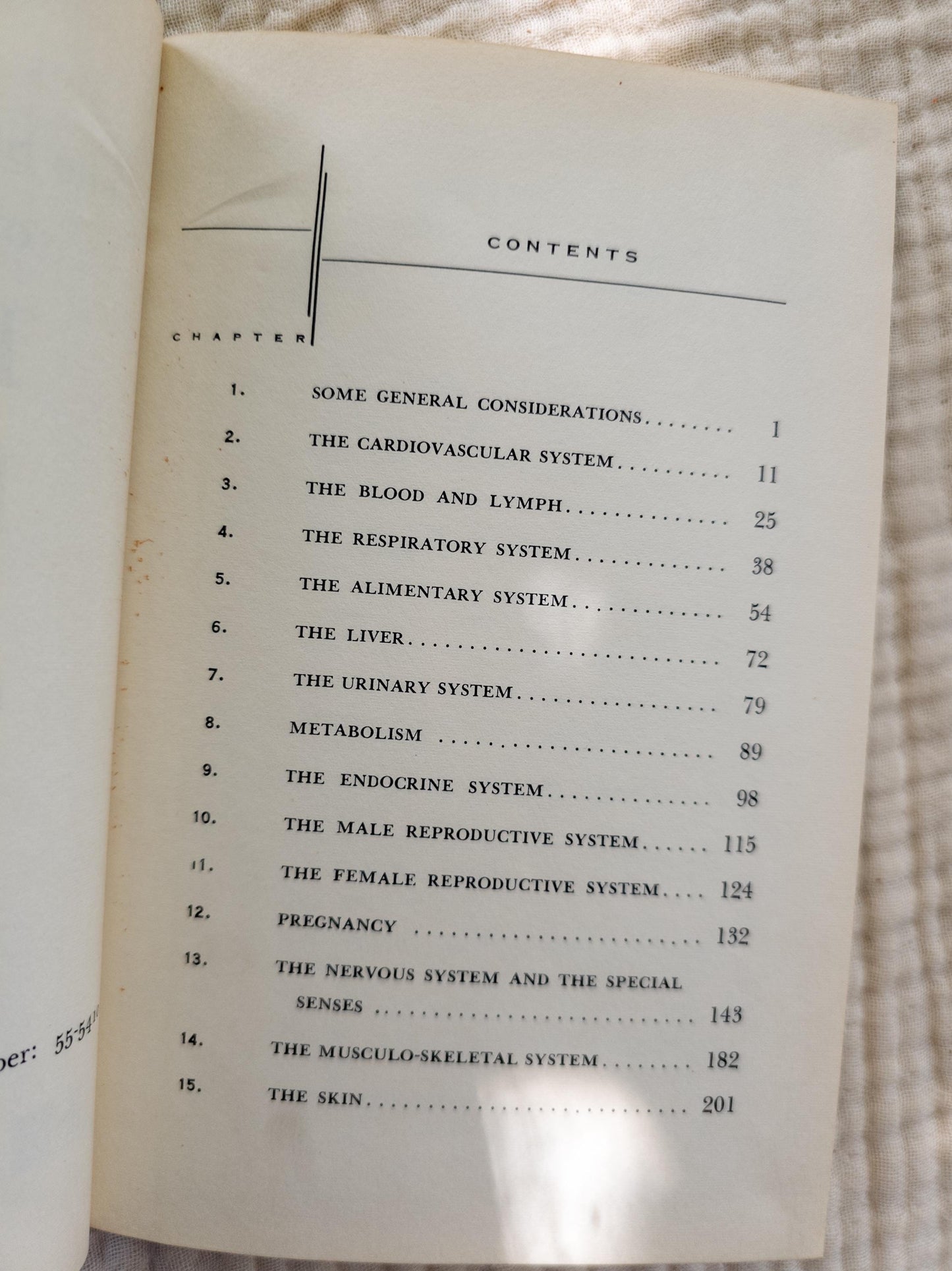 The Human Body 1955 | Vintage science book with medical illustrations