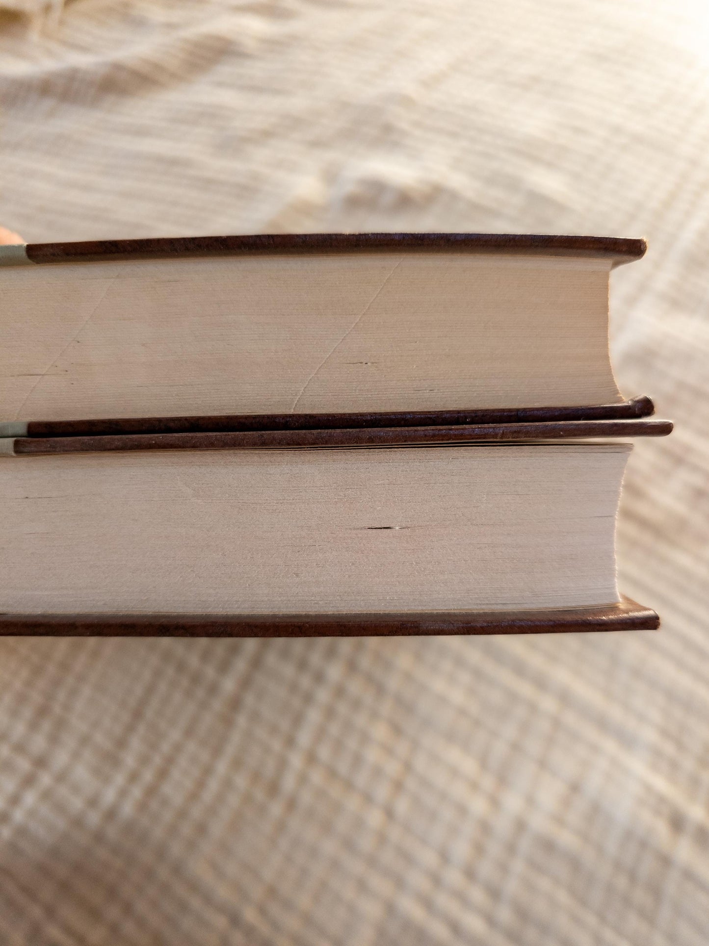 1980 Funk and Wagnalls Standard Desk Dictionary