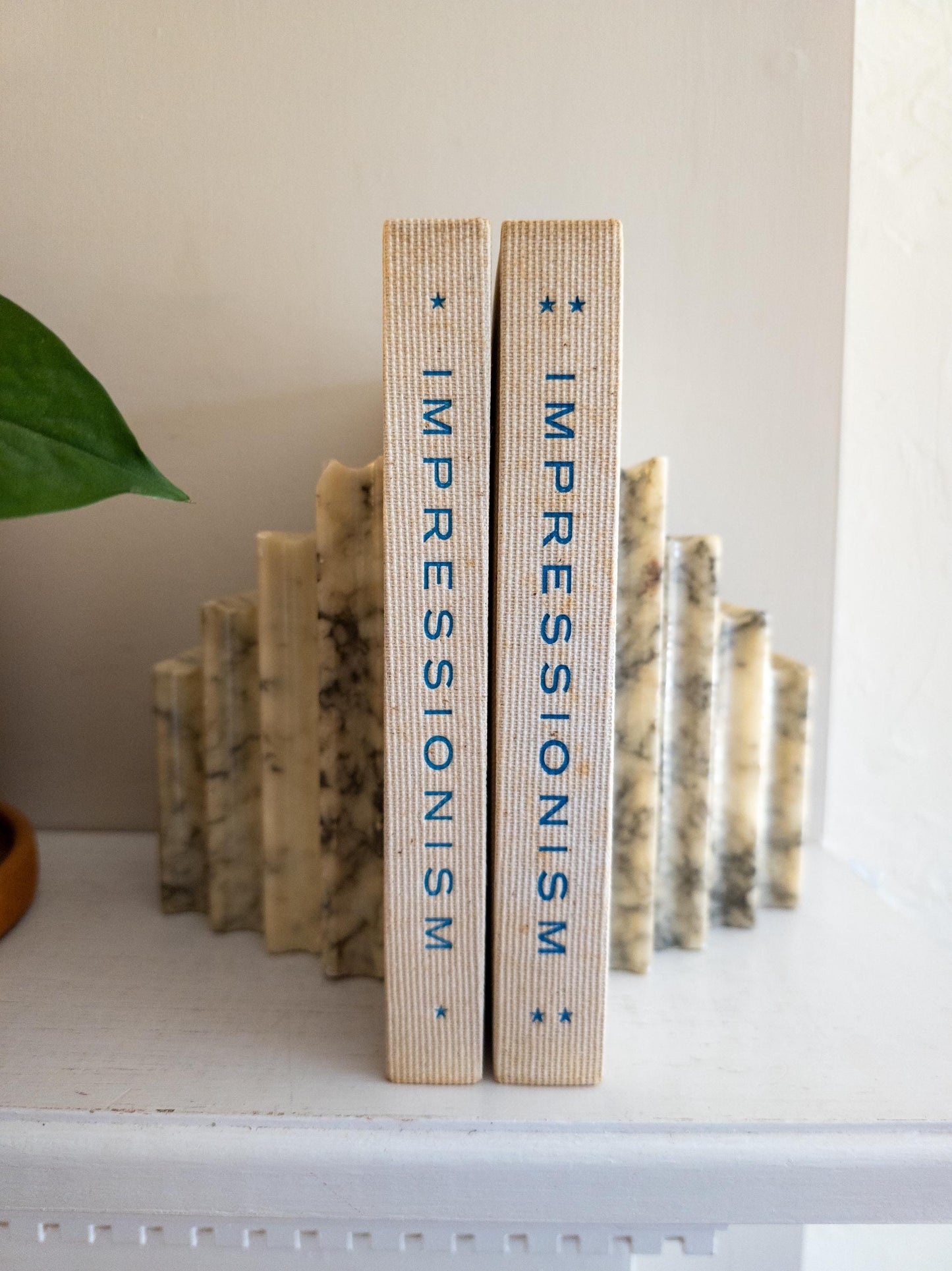 Impressionism Skira Art Books
