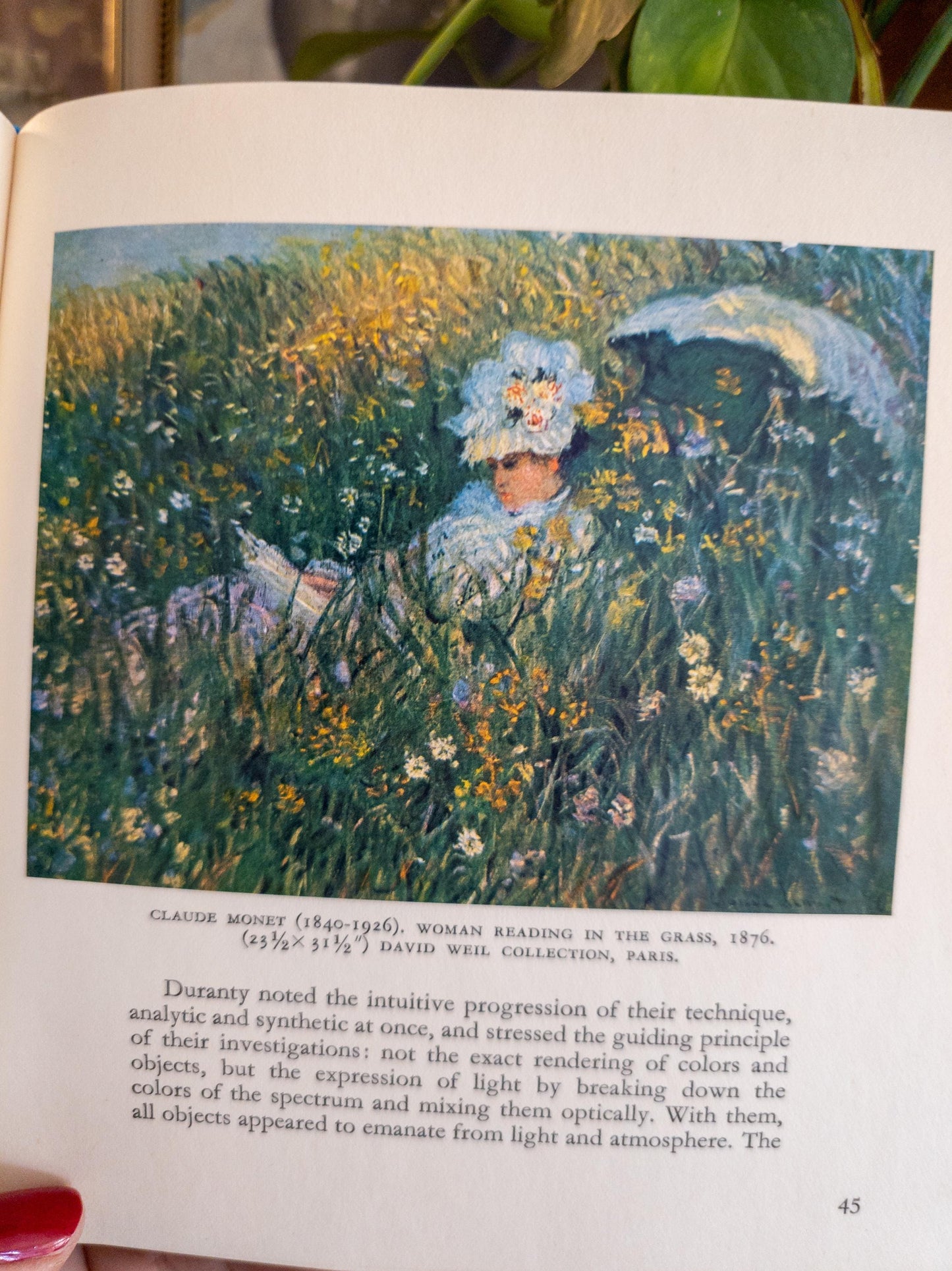 Impressionism Skira Art Books