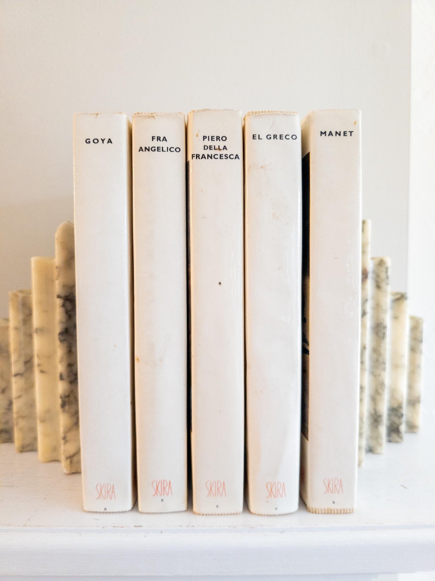 Skira Art Books Bundle