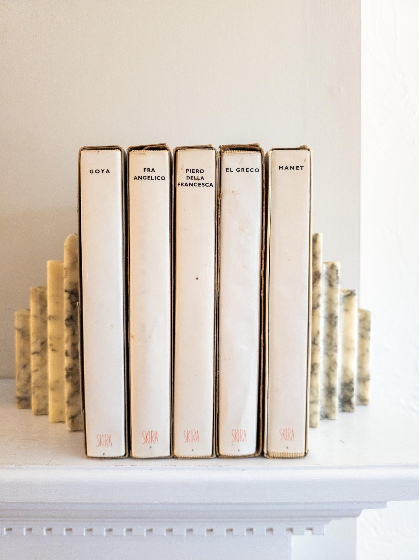 Skira Art Books Bundle
