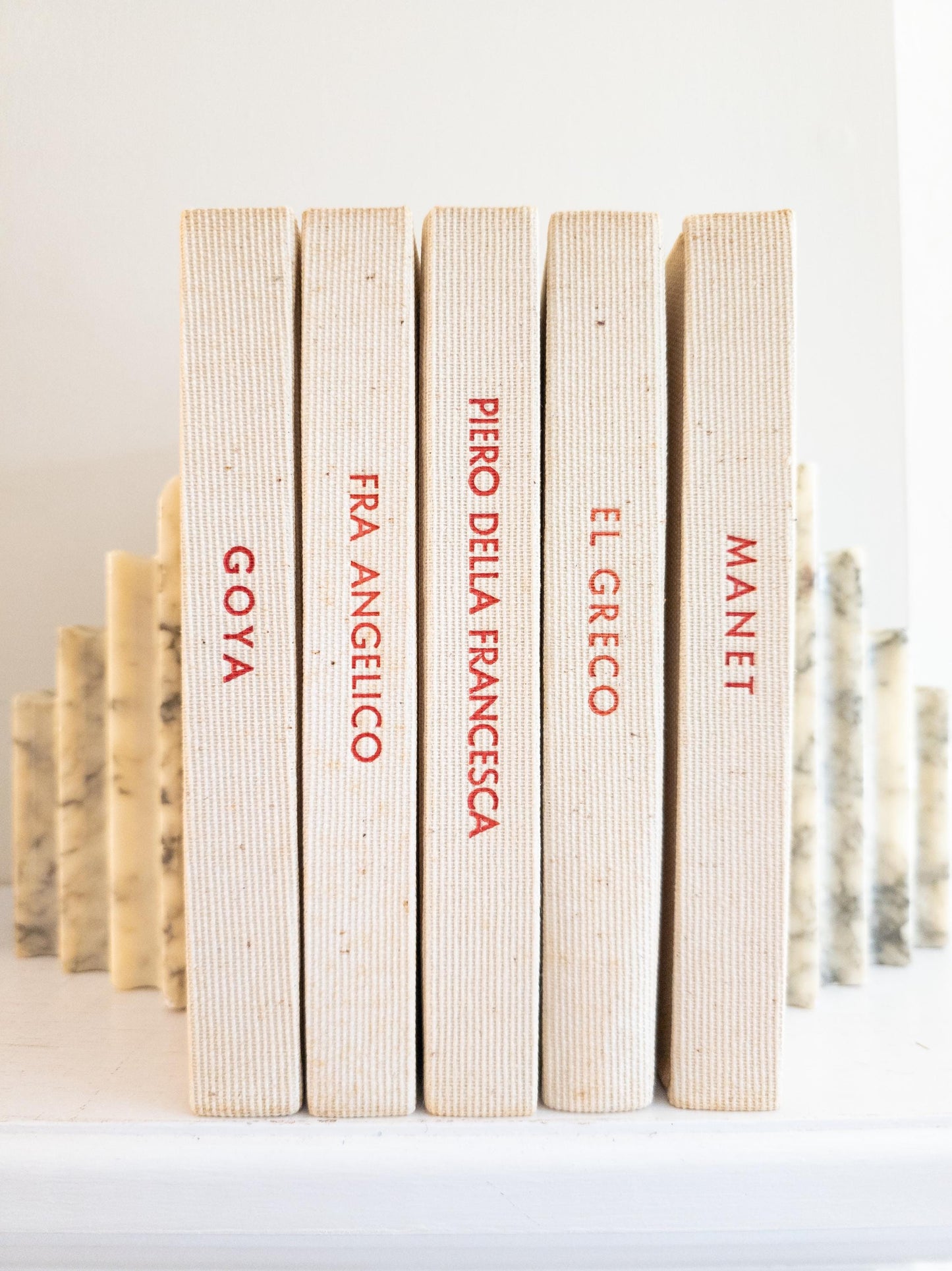 Skira Art Books Bundle