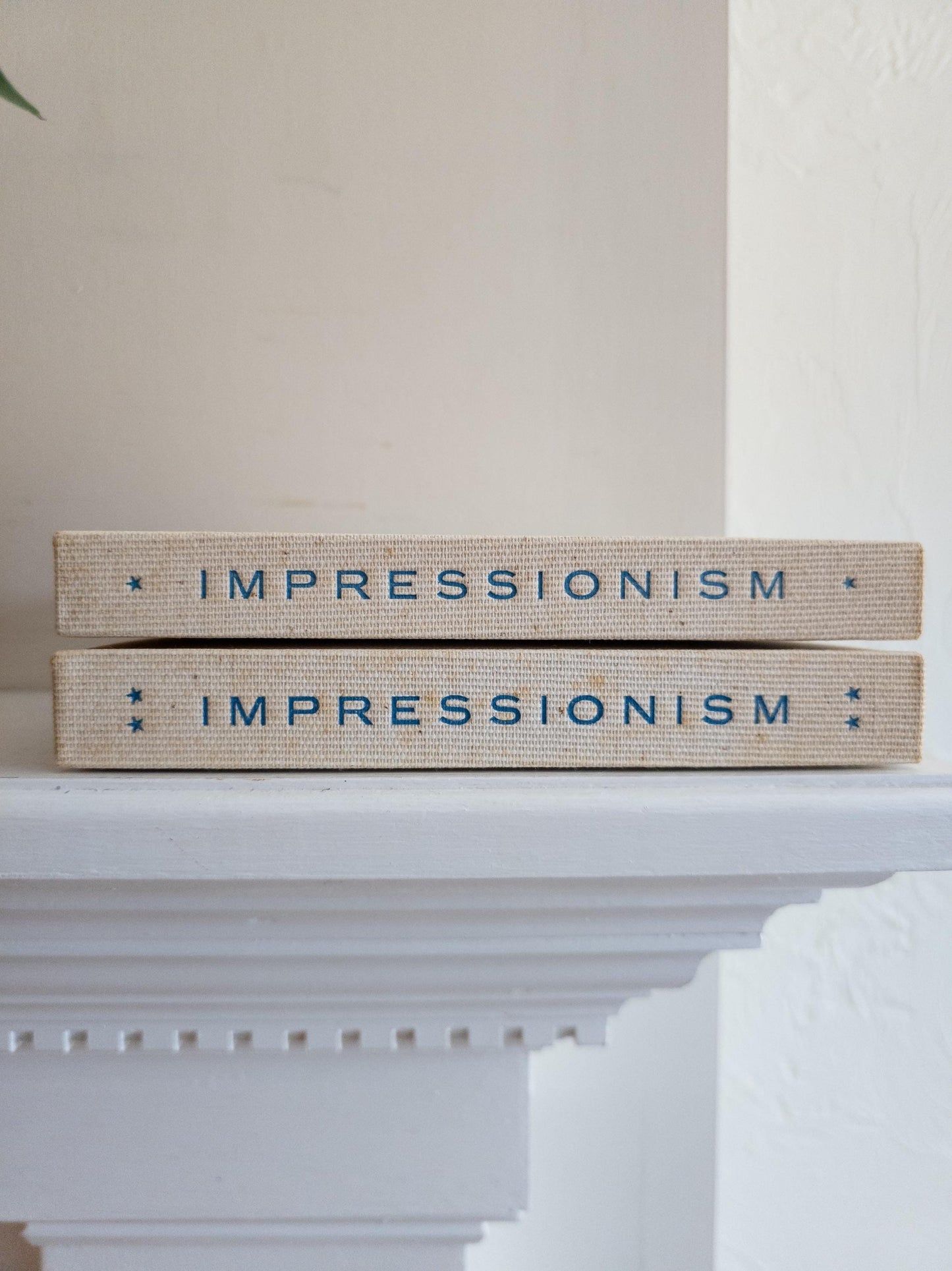 Impressionism Skira Art Books