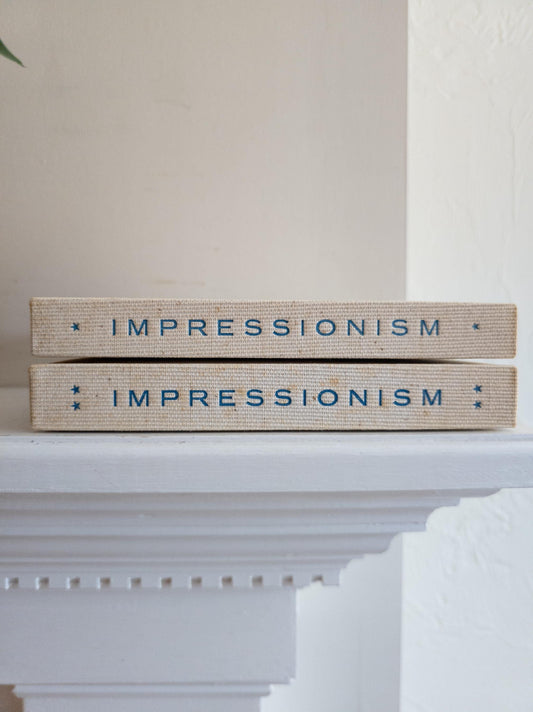 Impressionism Skira Art Books