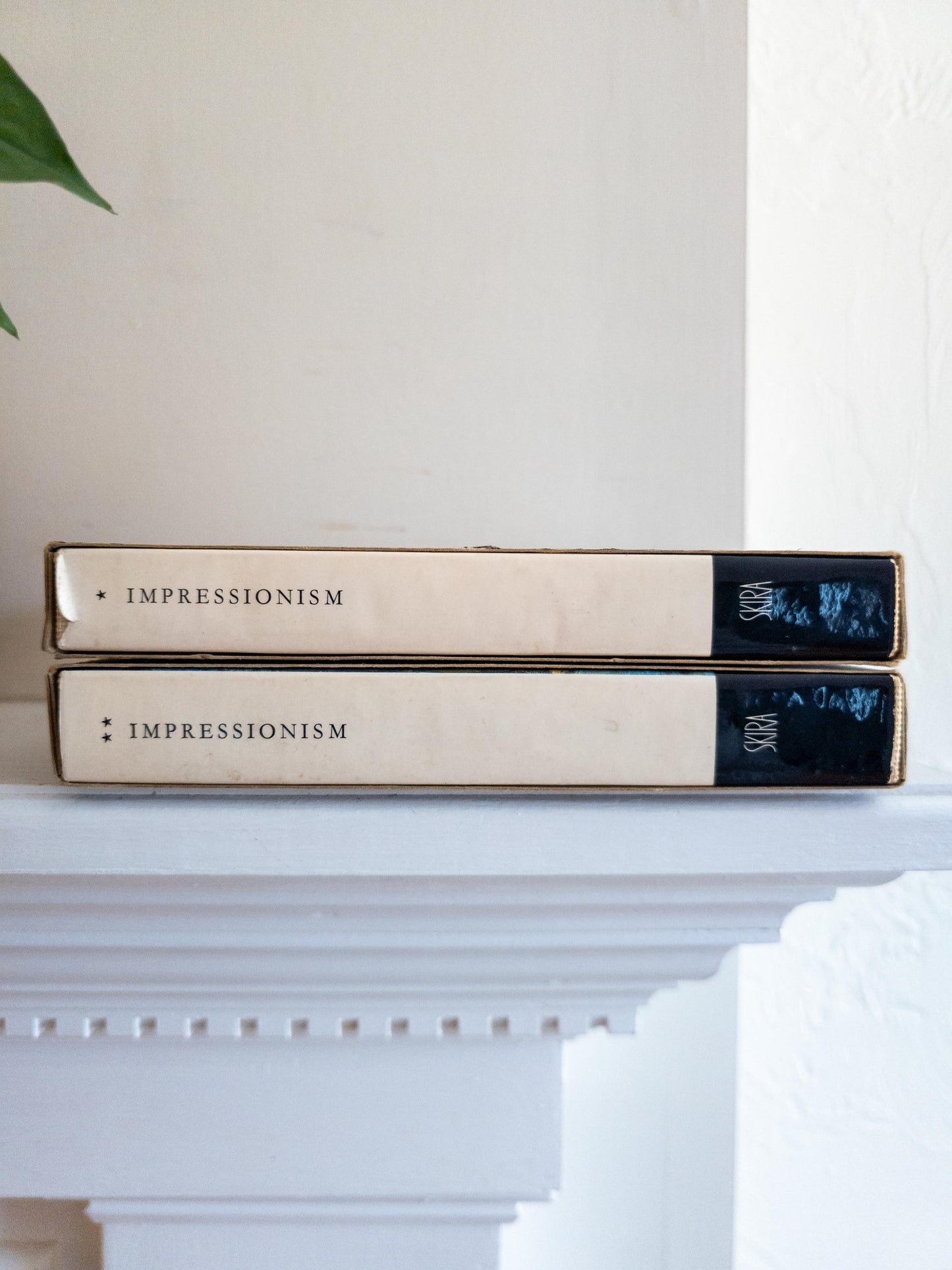 Impressionism Skira Art Books