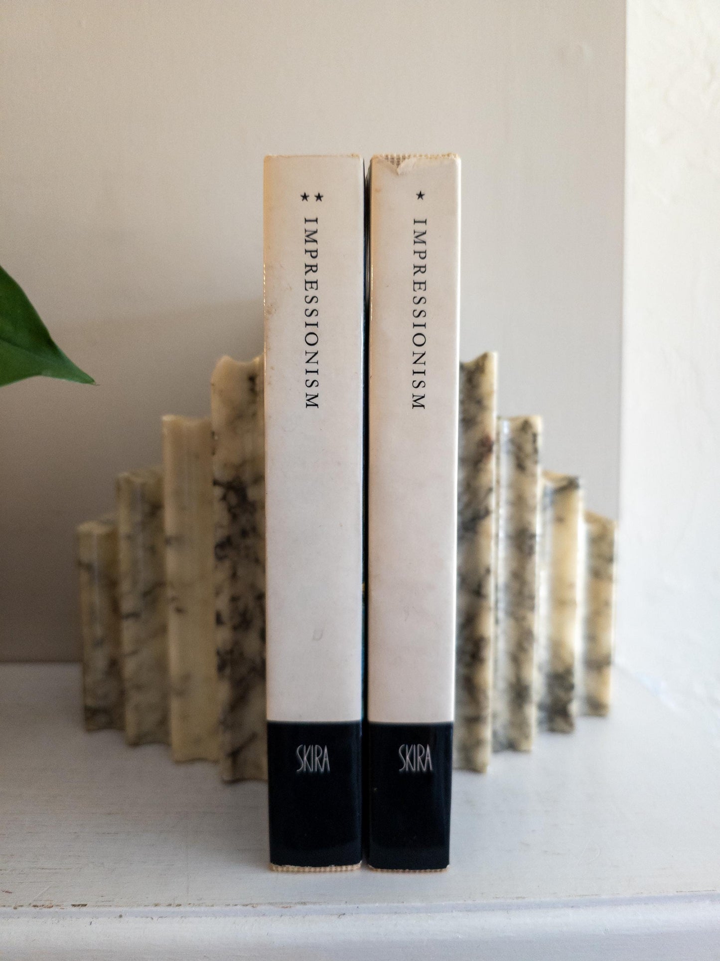 Impressionism Skira Art Books