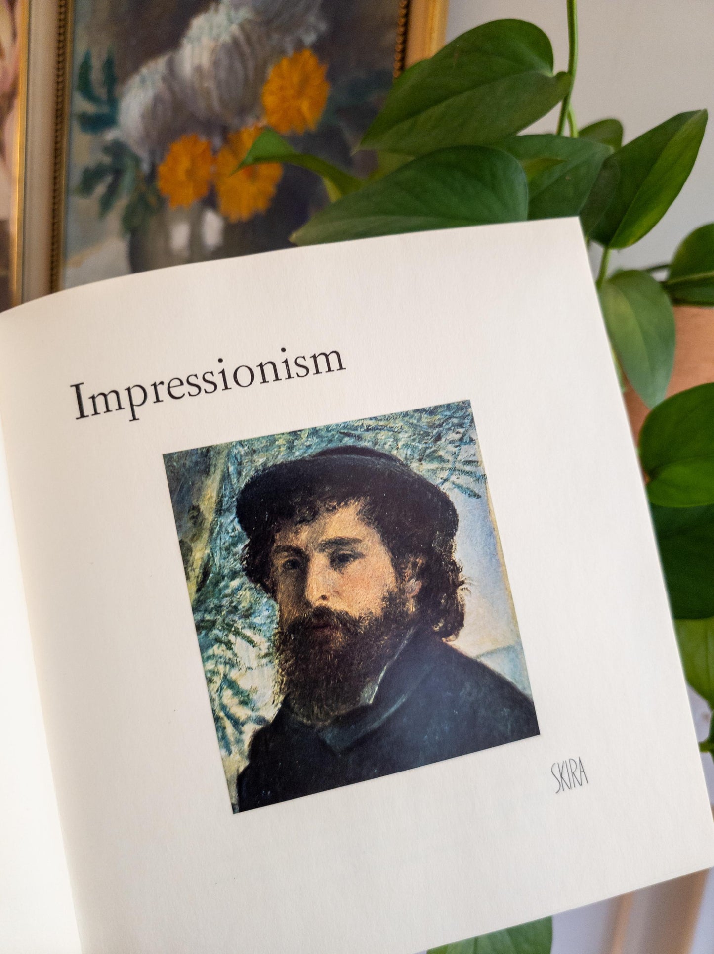 Impressionism Skira Art Books