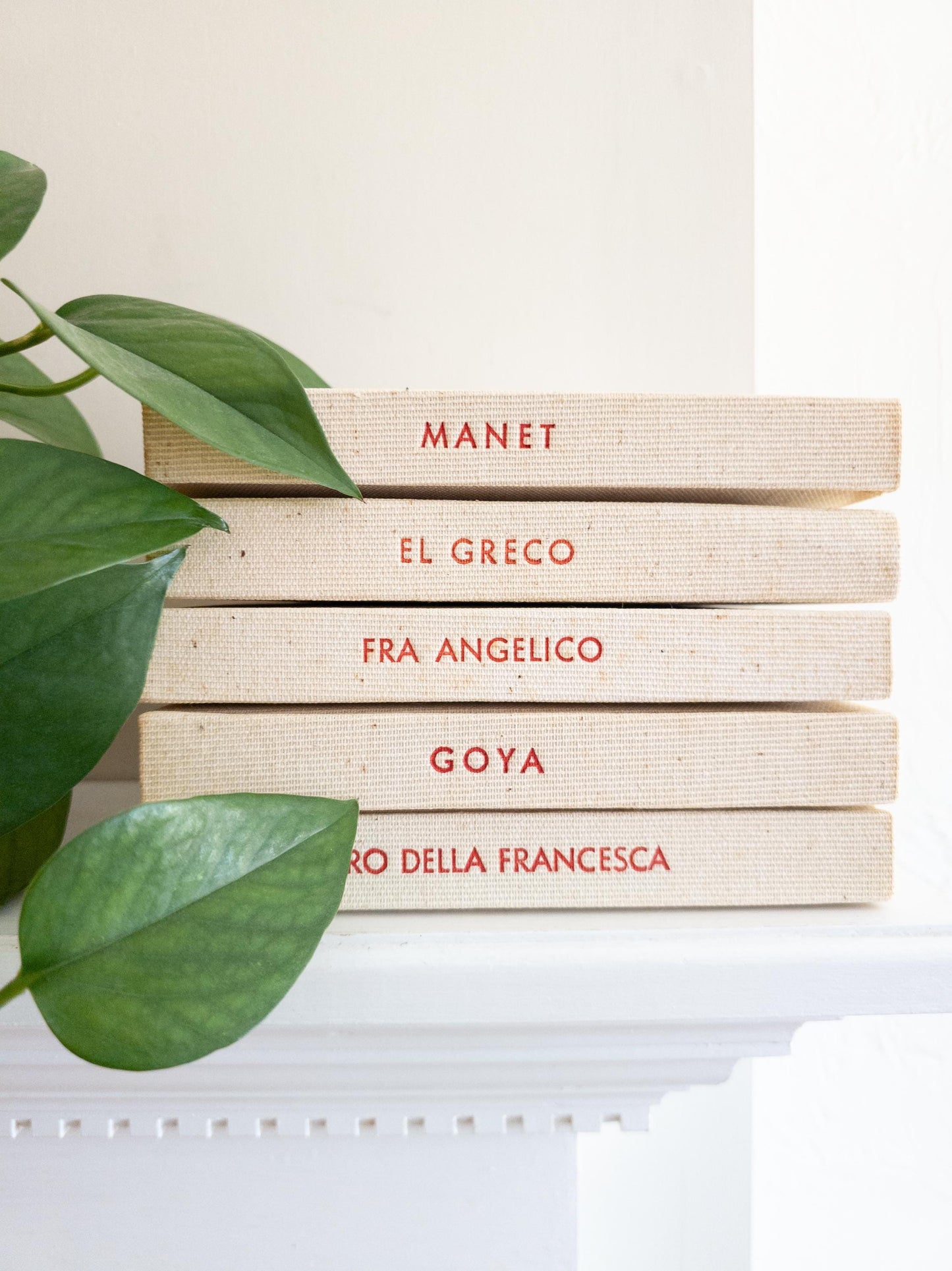 Skira Art Books Bundle