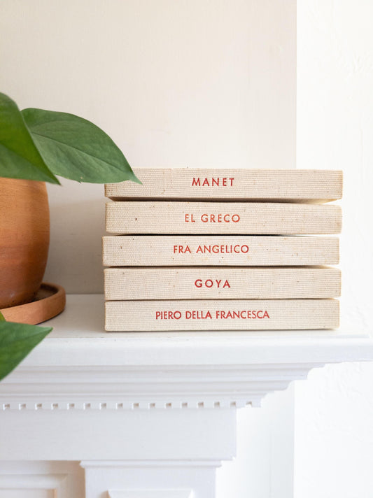 Skira Art Books Bundle