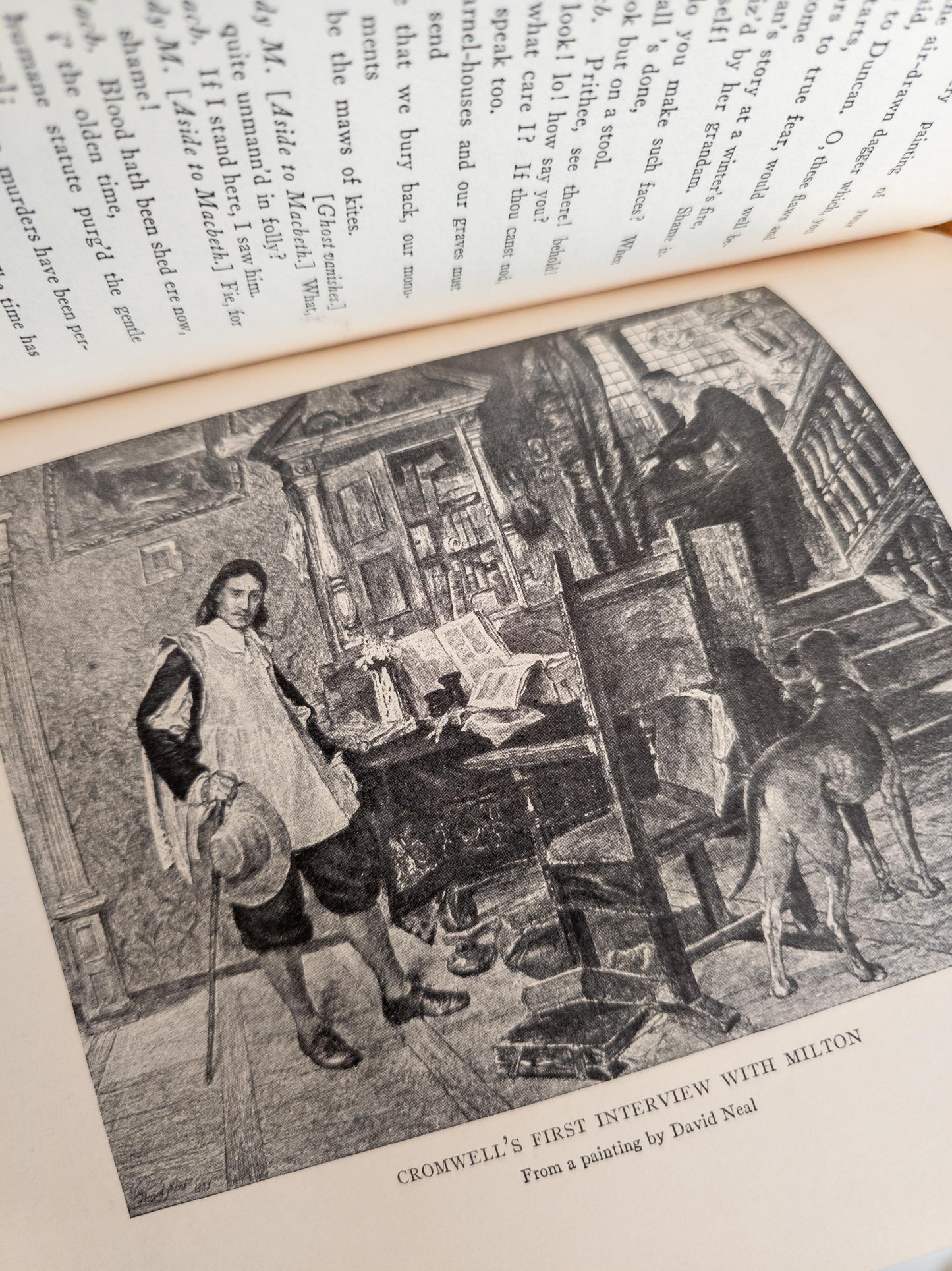 Copeland's Treasury for Book Lovers