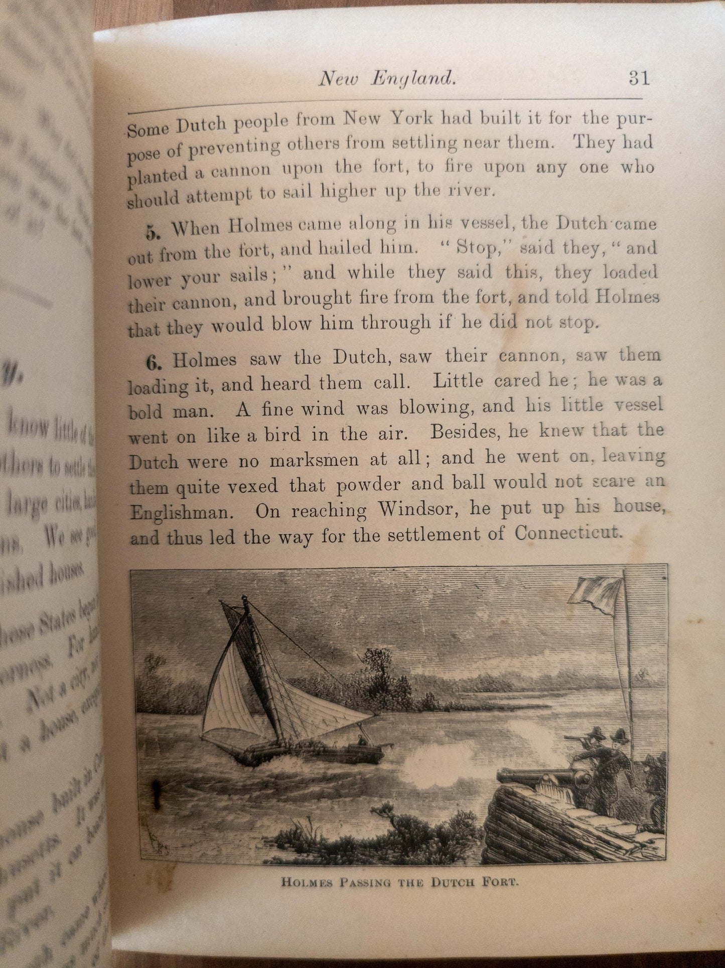 Antique black school books 1860s-1880s