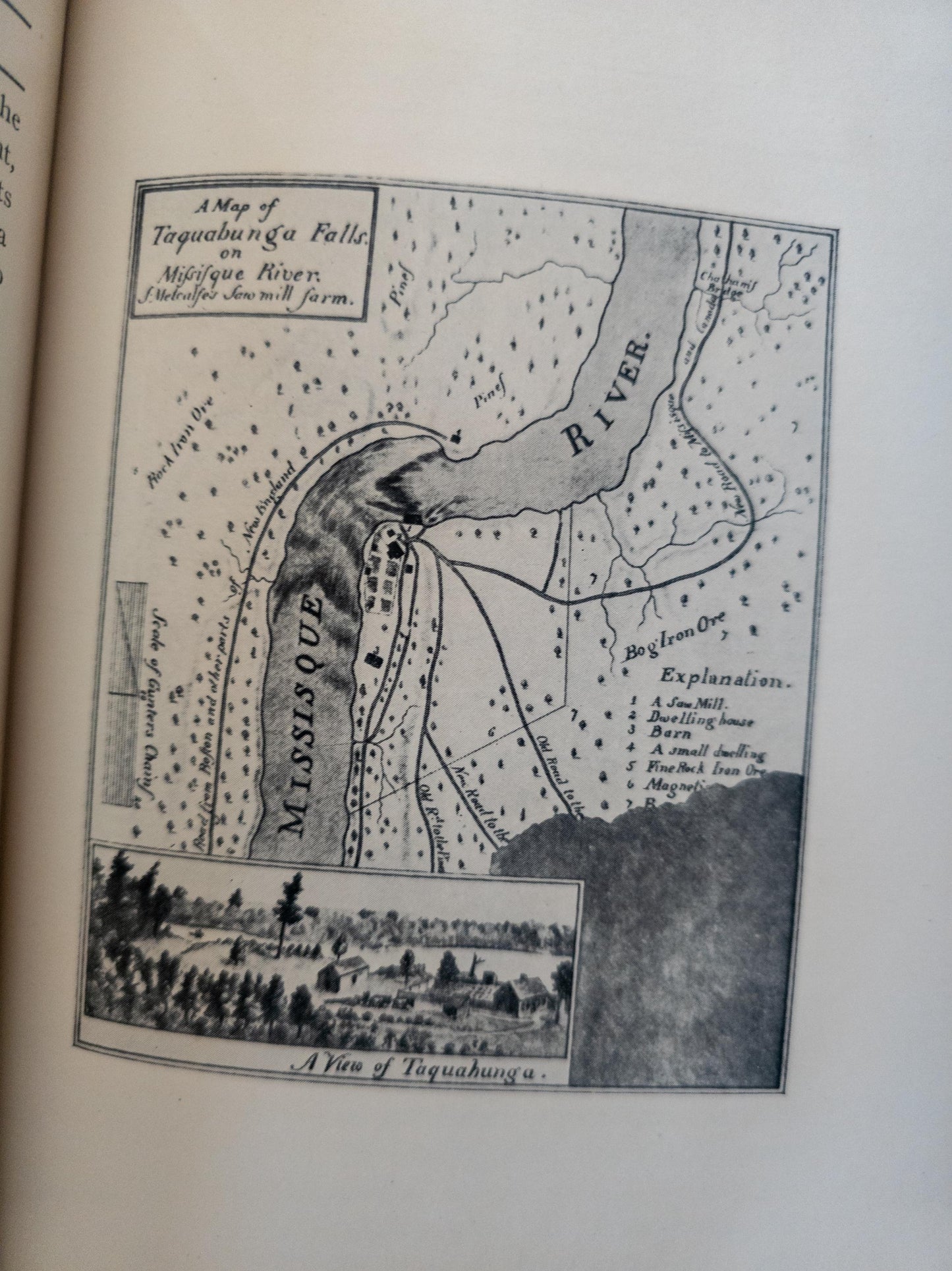 The History of Vermont 1921 | antique US history books