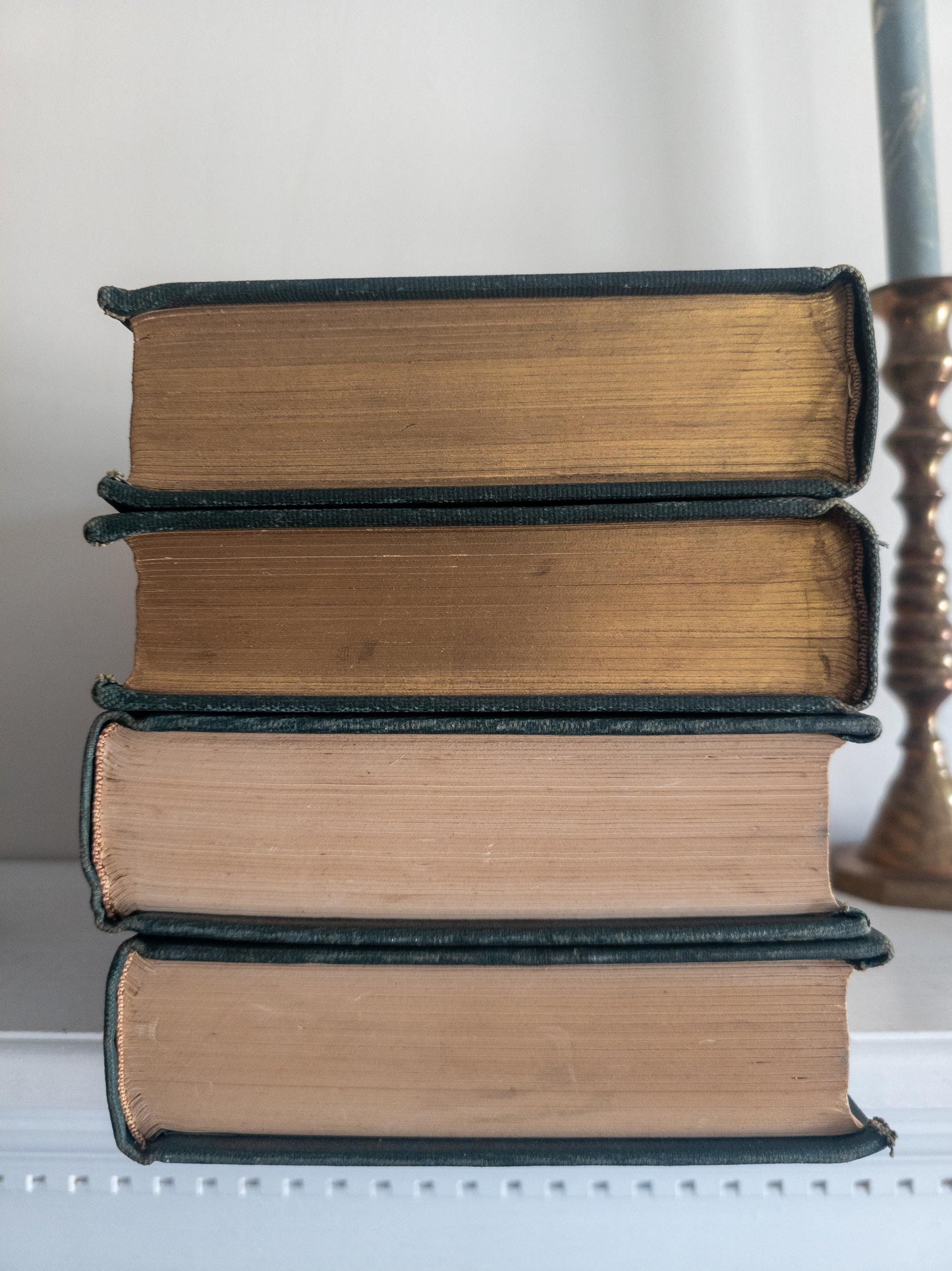 The History of Vermont 1921 | antique US history books