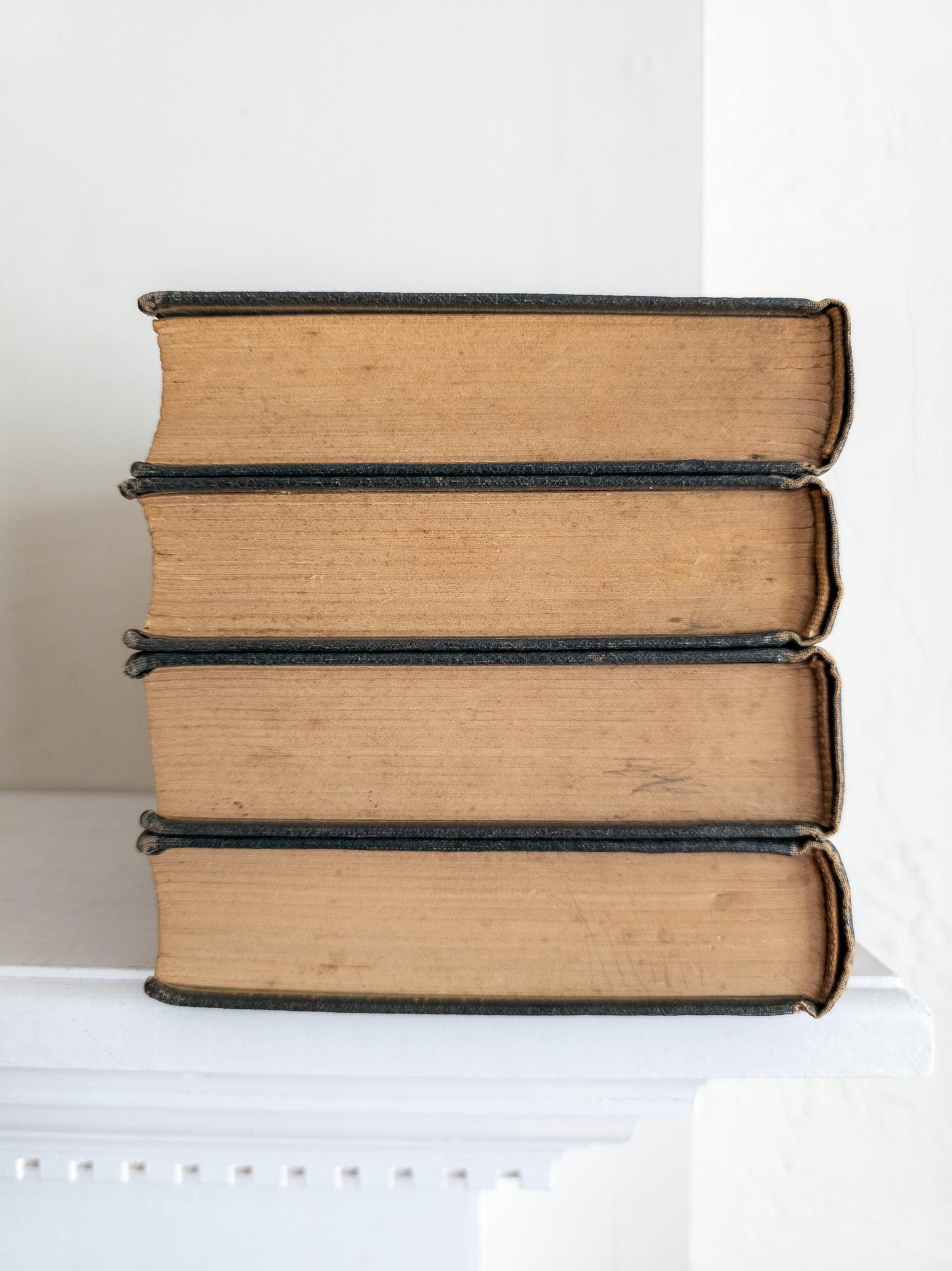 The Works of Mark Twain 1920s