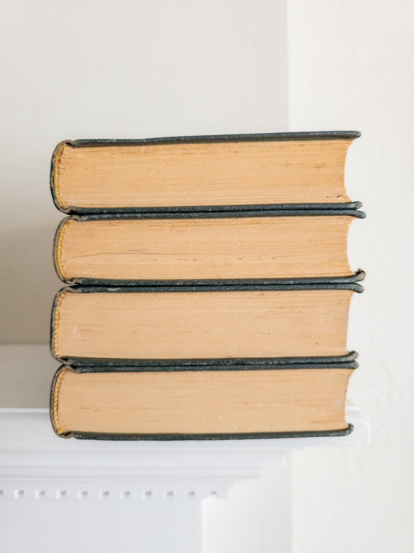 The Works of Mark Twain 1920s