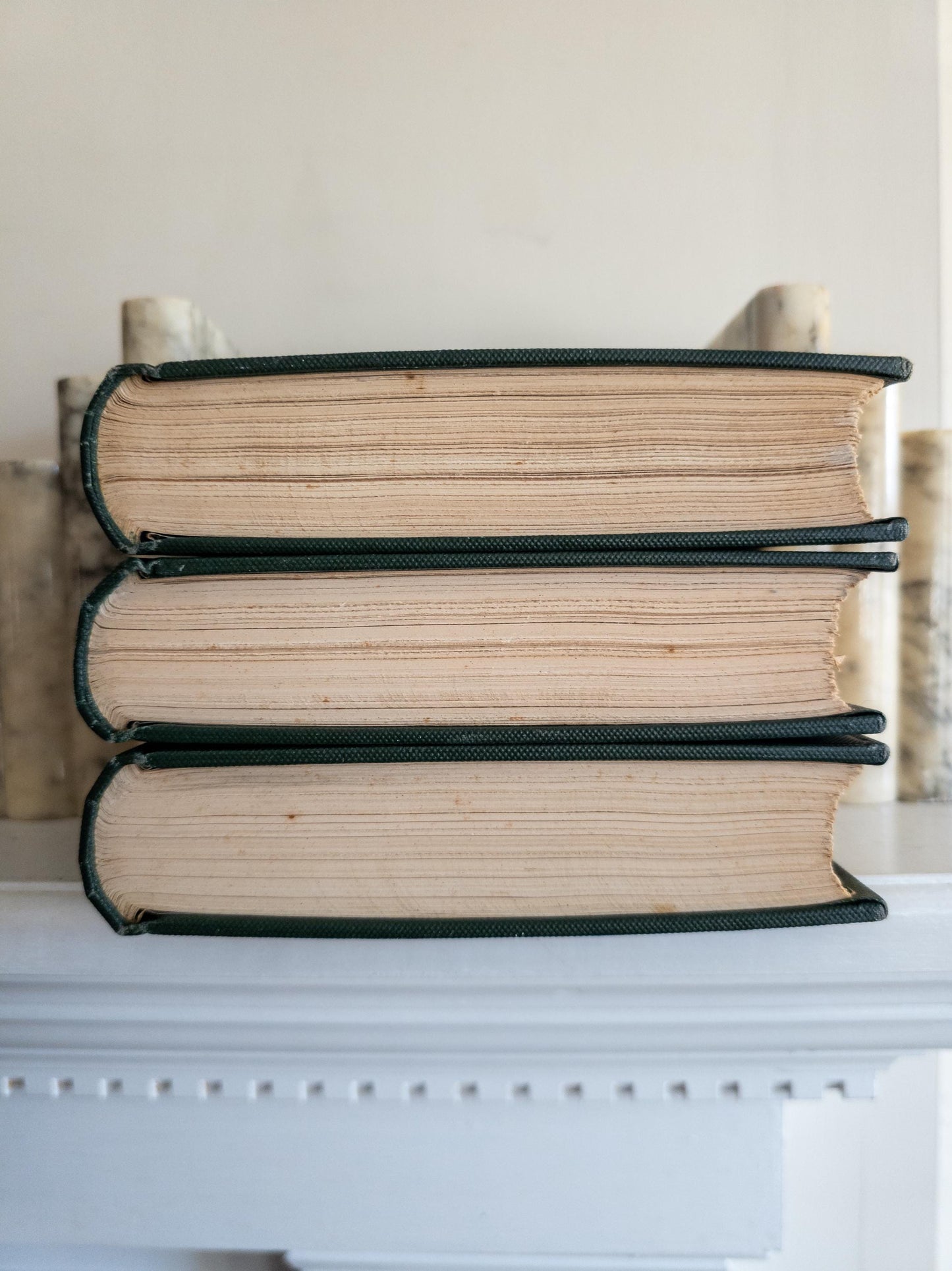 The Life of Henry Wadsworth Longfellow