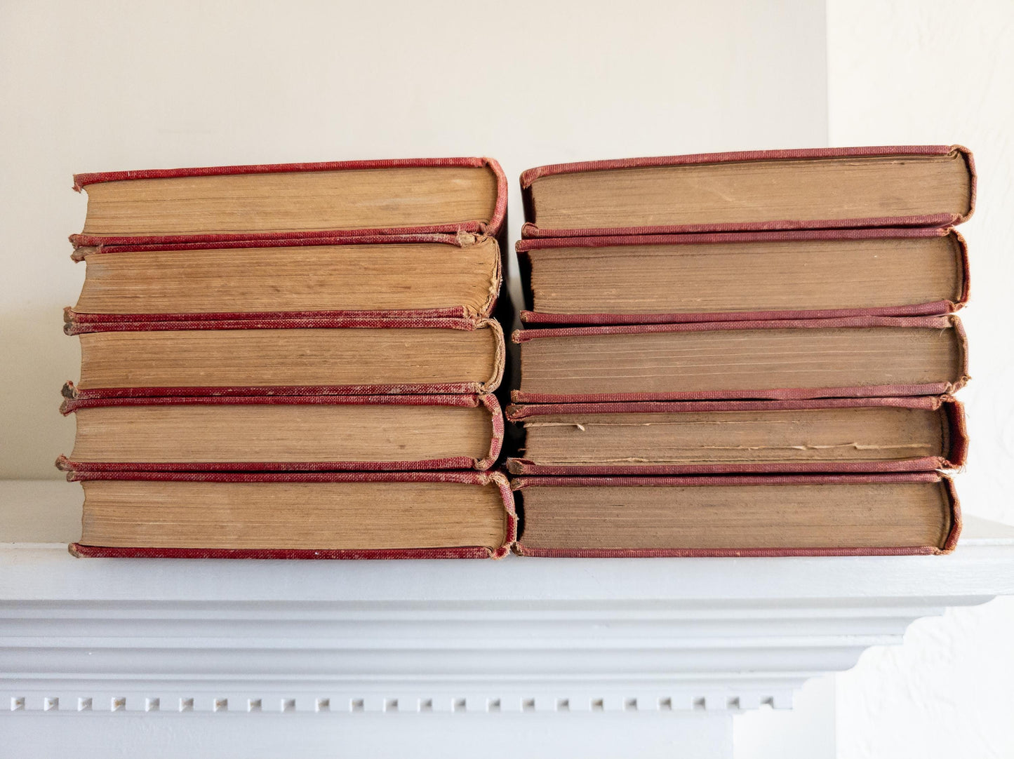 Dainty Dorothy - antique children's book series