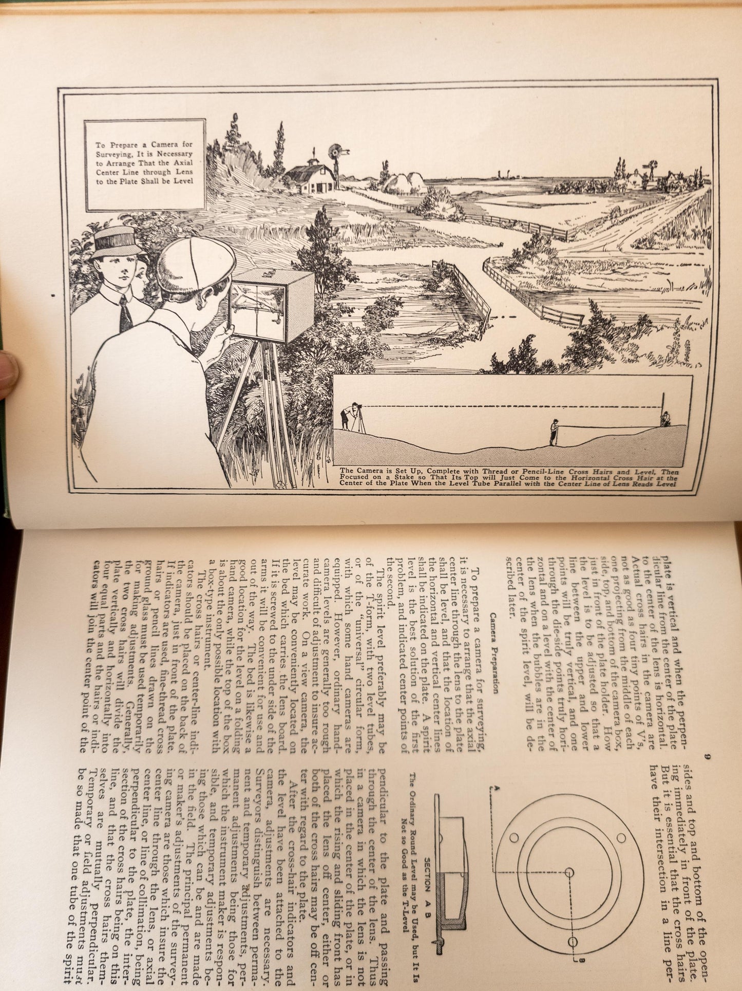Antique Popular Mechanic books: The Boy Mechanic set
