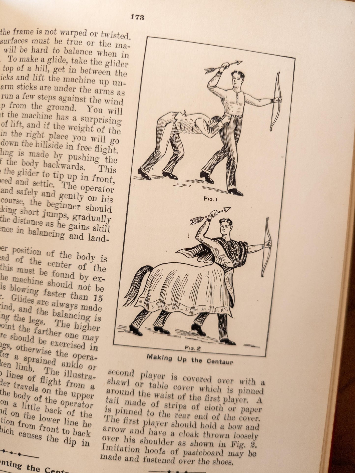 Antique Popular Mechanic books: The Boy Mechanic set