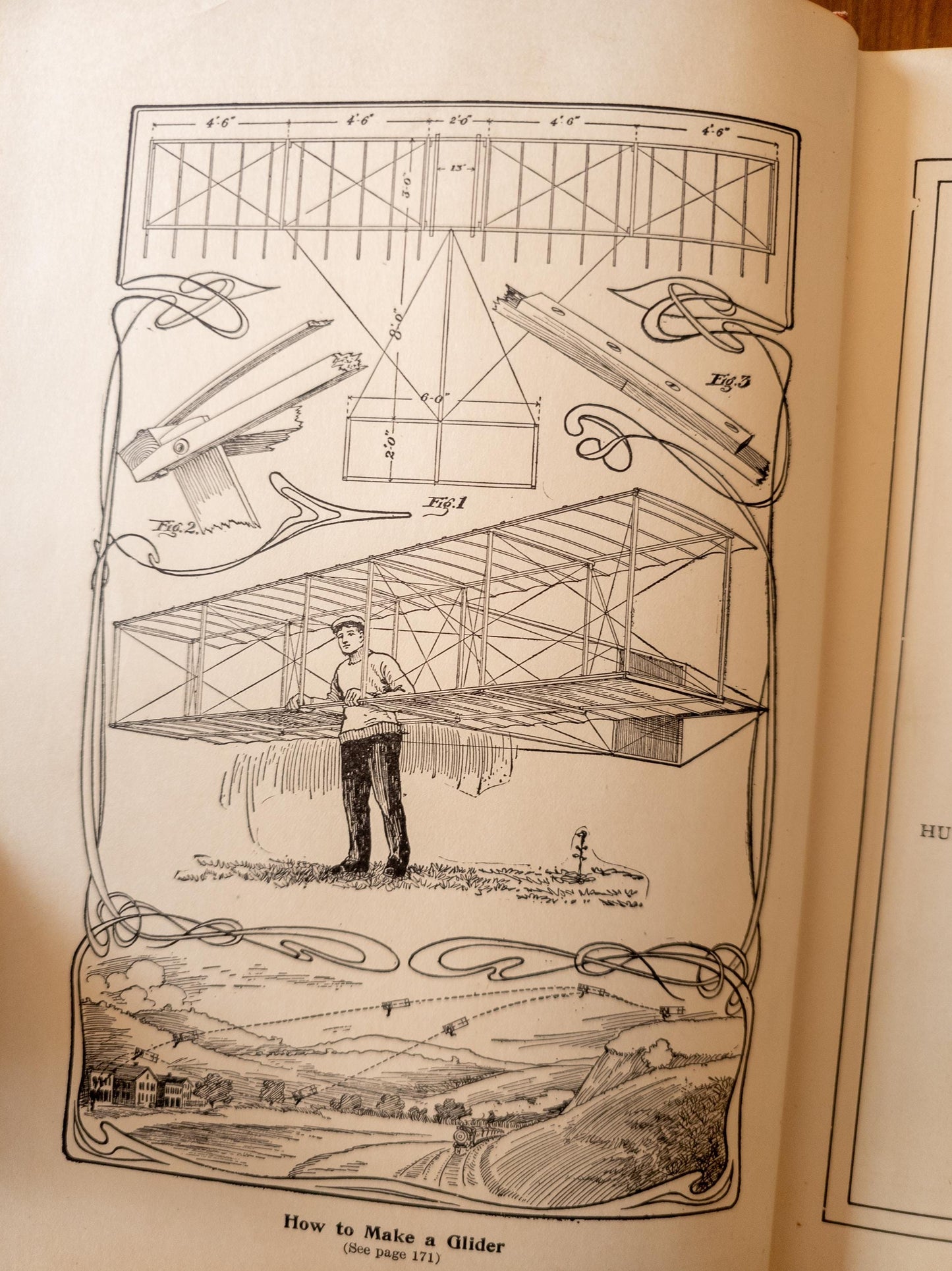 Antique Popular Mechanic books: The Boy Mechanic set