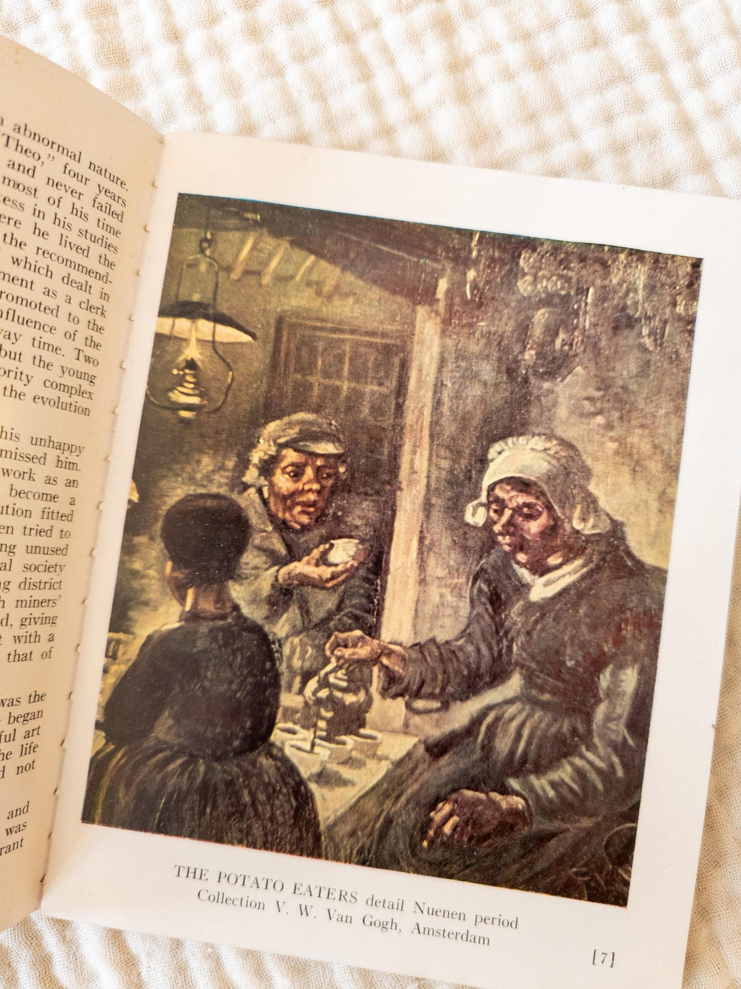 Vintage Art Books