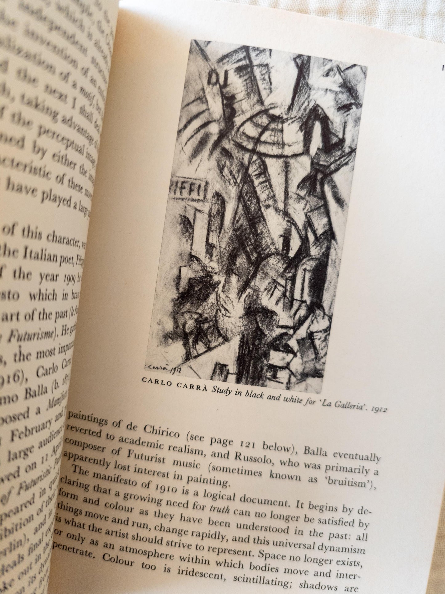 Vintage Art Books