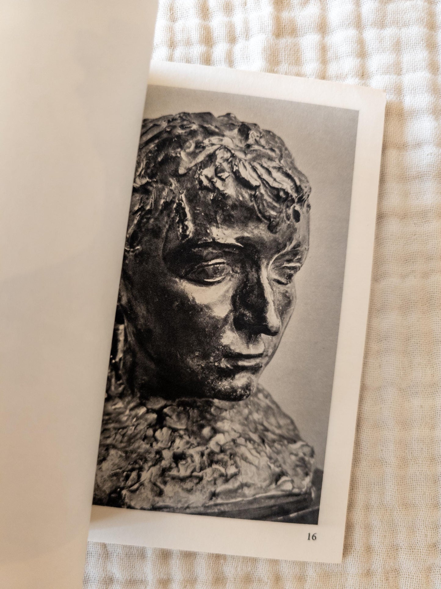 Vintage Art Books