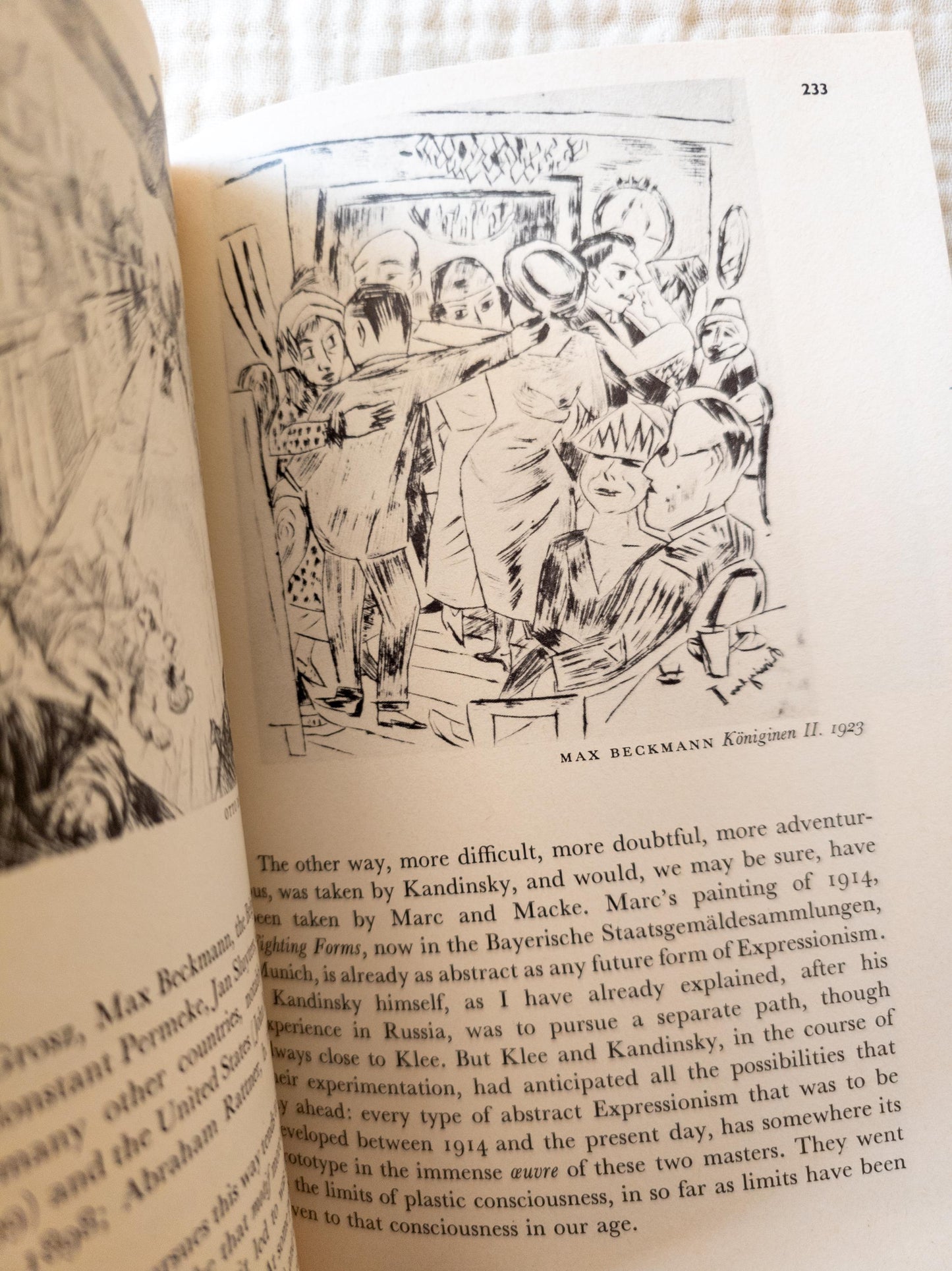 Vintage Art Books