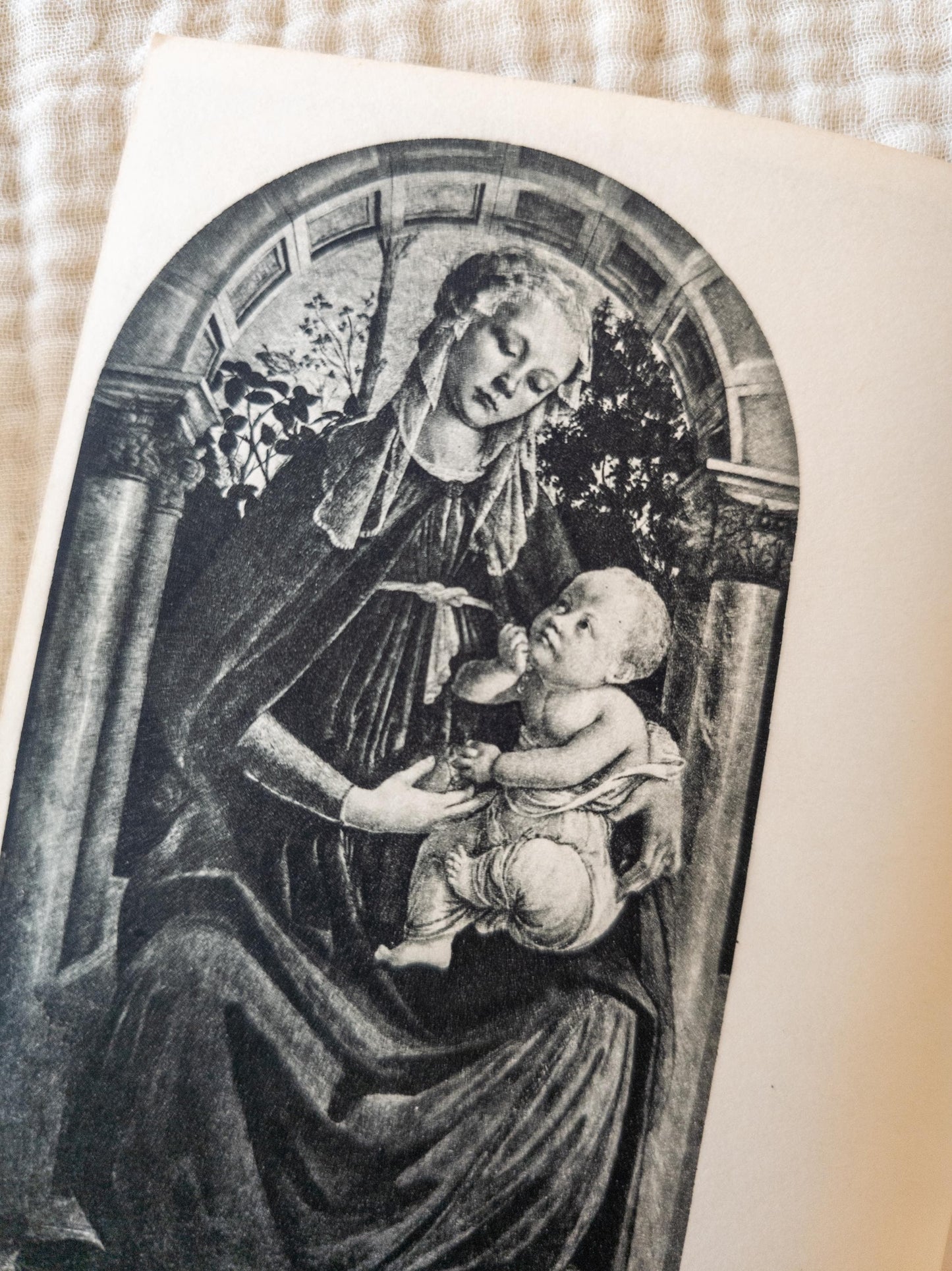 Vintage Art Books