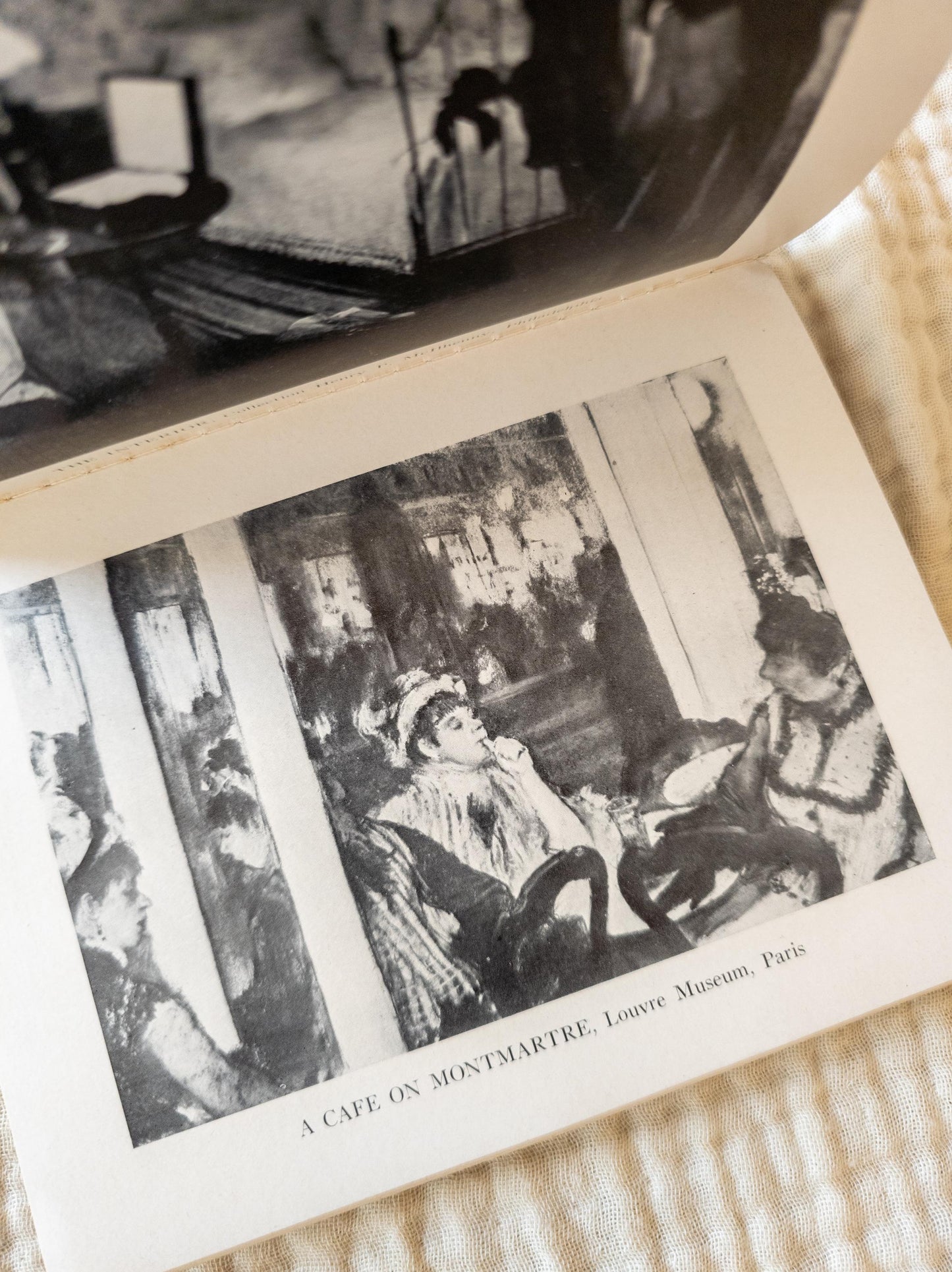 Vintage Art Books