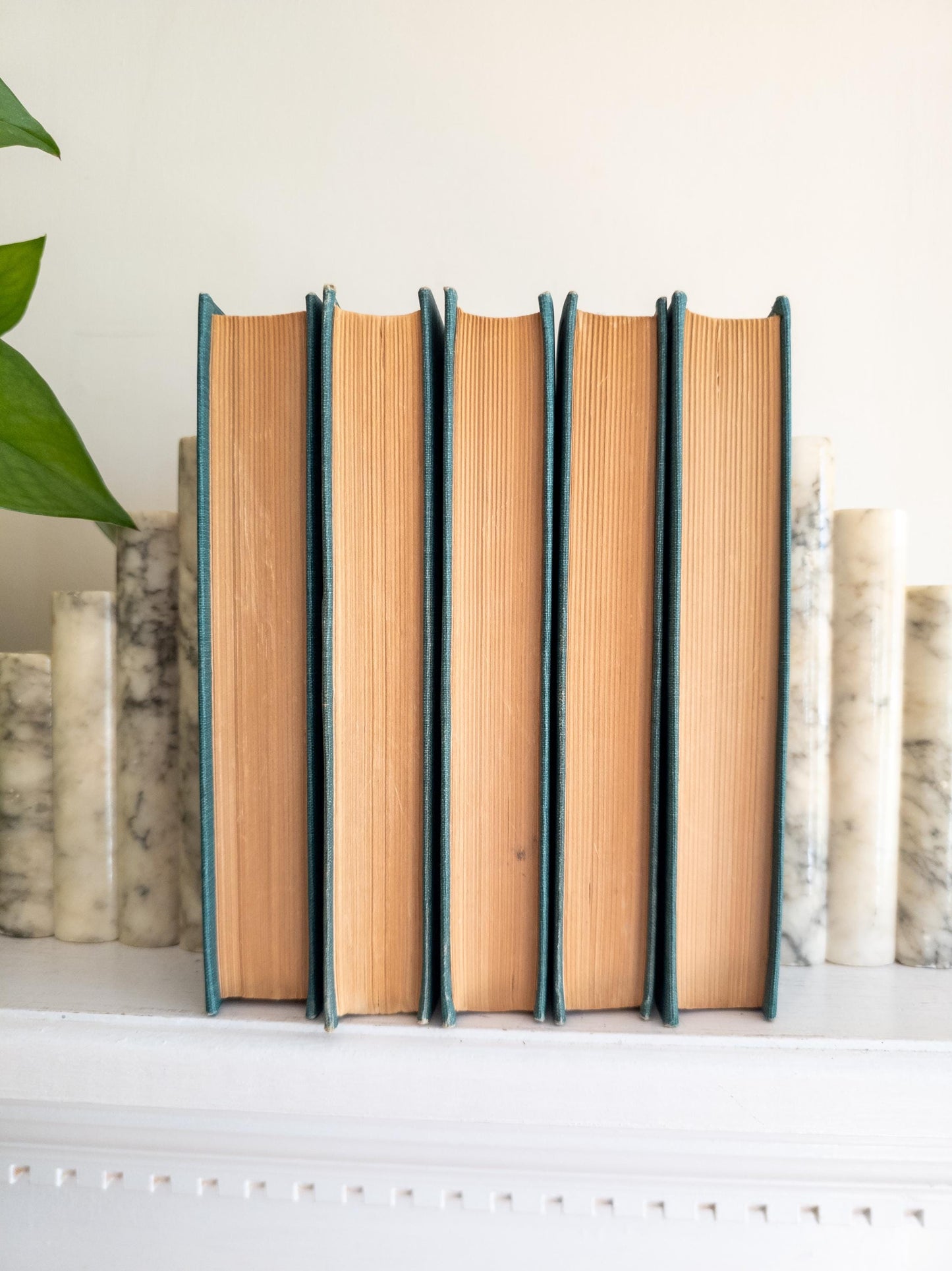 Small Robert Louis Stevenson books